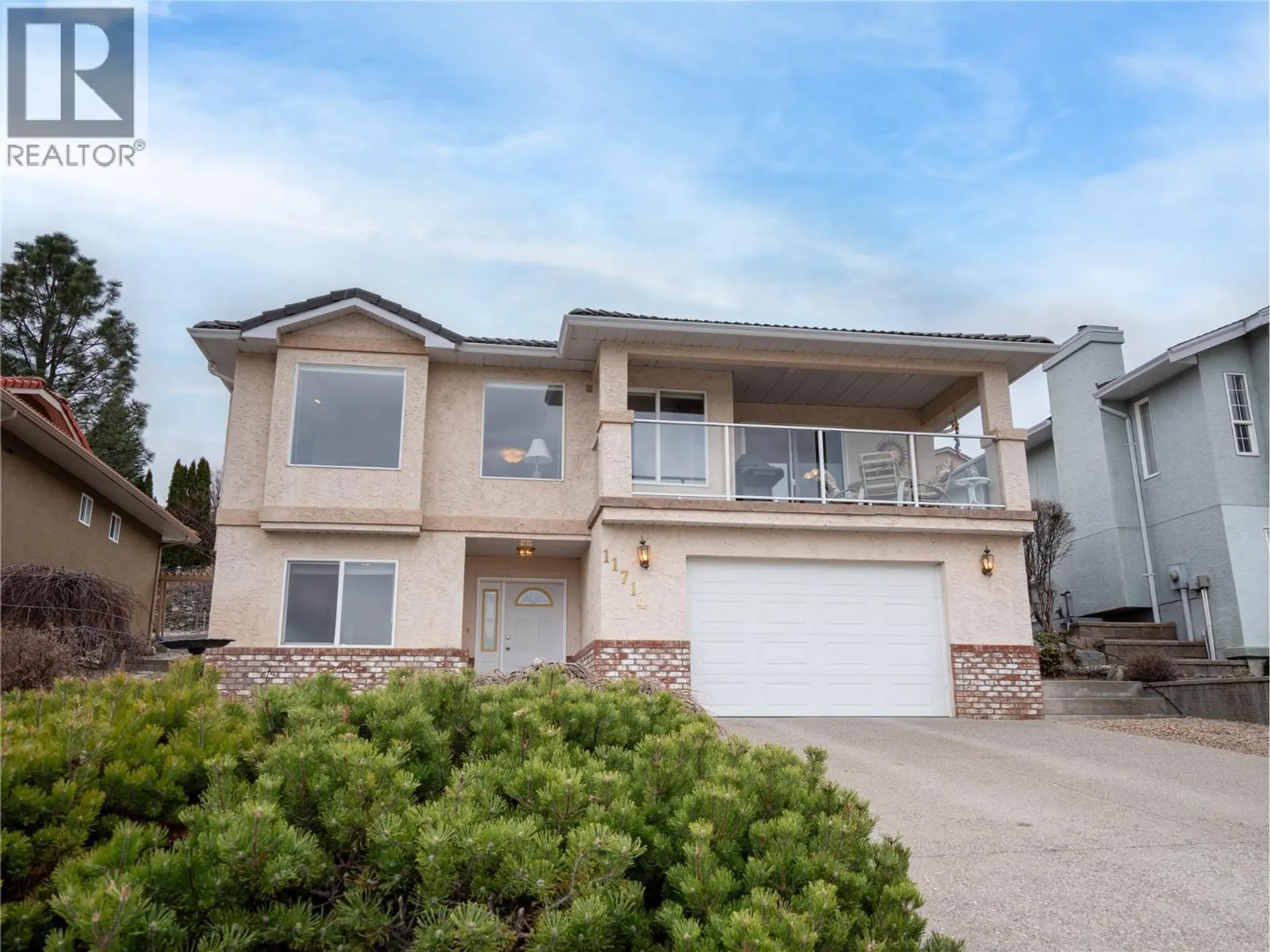 Property at 11714 Quail Ridge Place, Osoyoos, BC