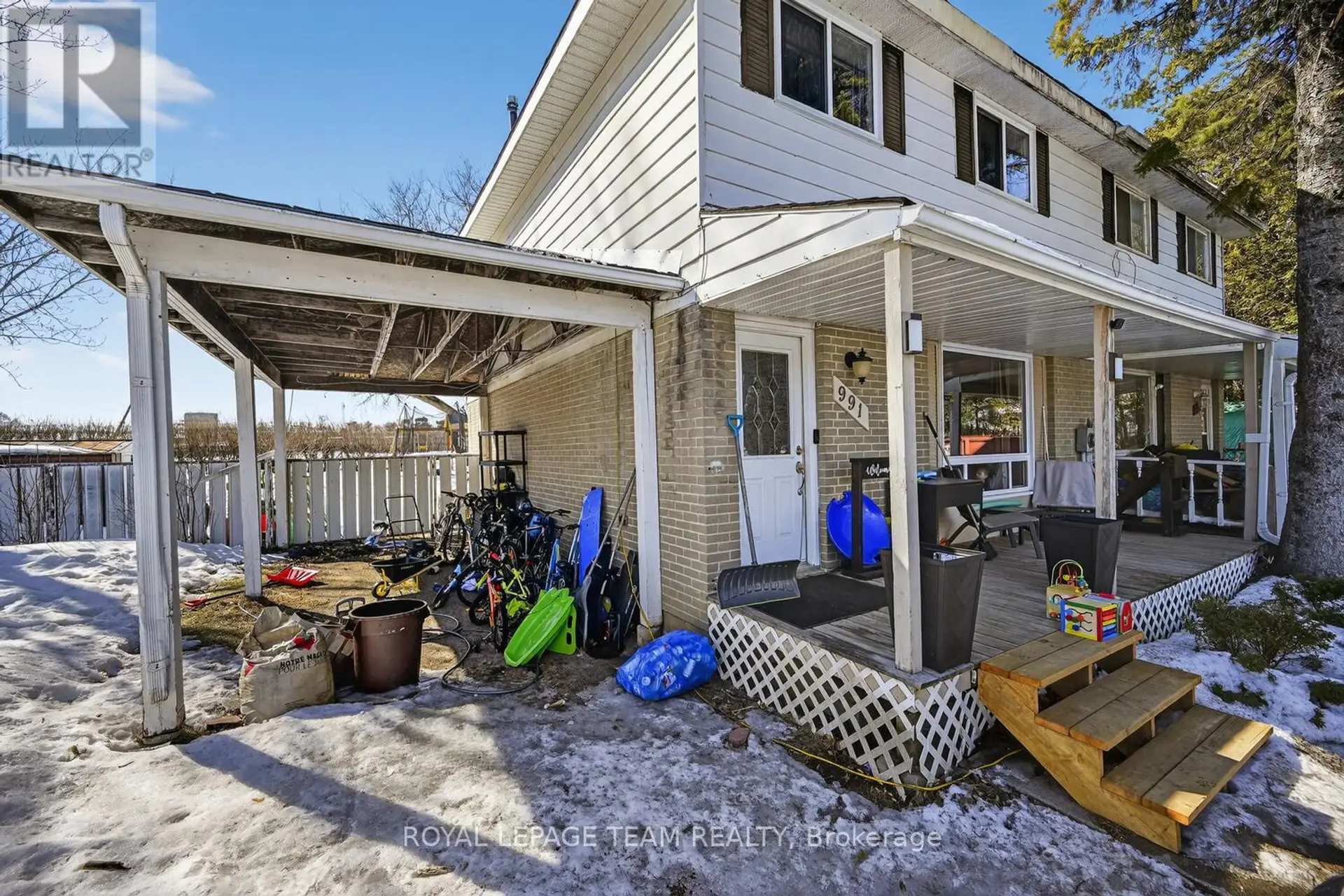 991 MACKENZIE ROAD - Image 3