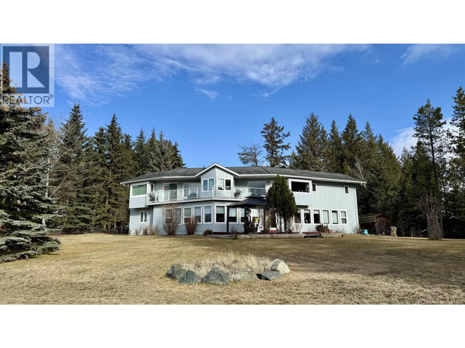 Property at 5466 DONSLEEQUA COURT, 108 Mile Ranch, BC