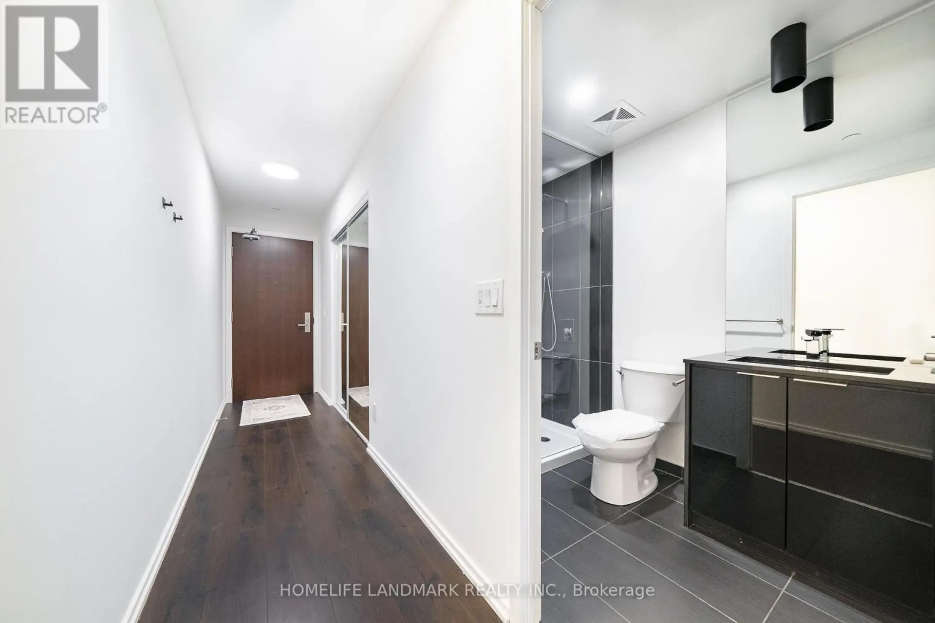#1611 70 TEMPERANCE STREET - Image 3