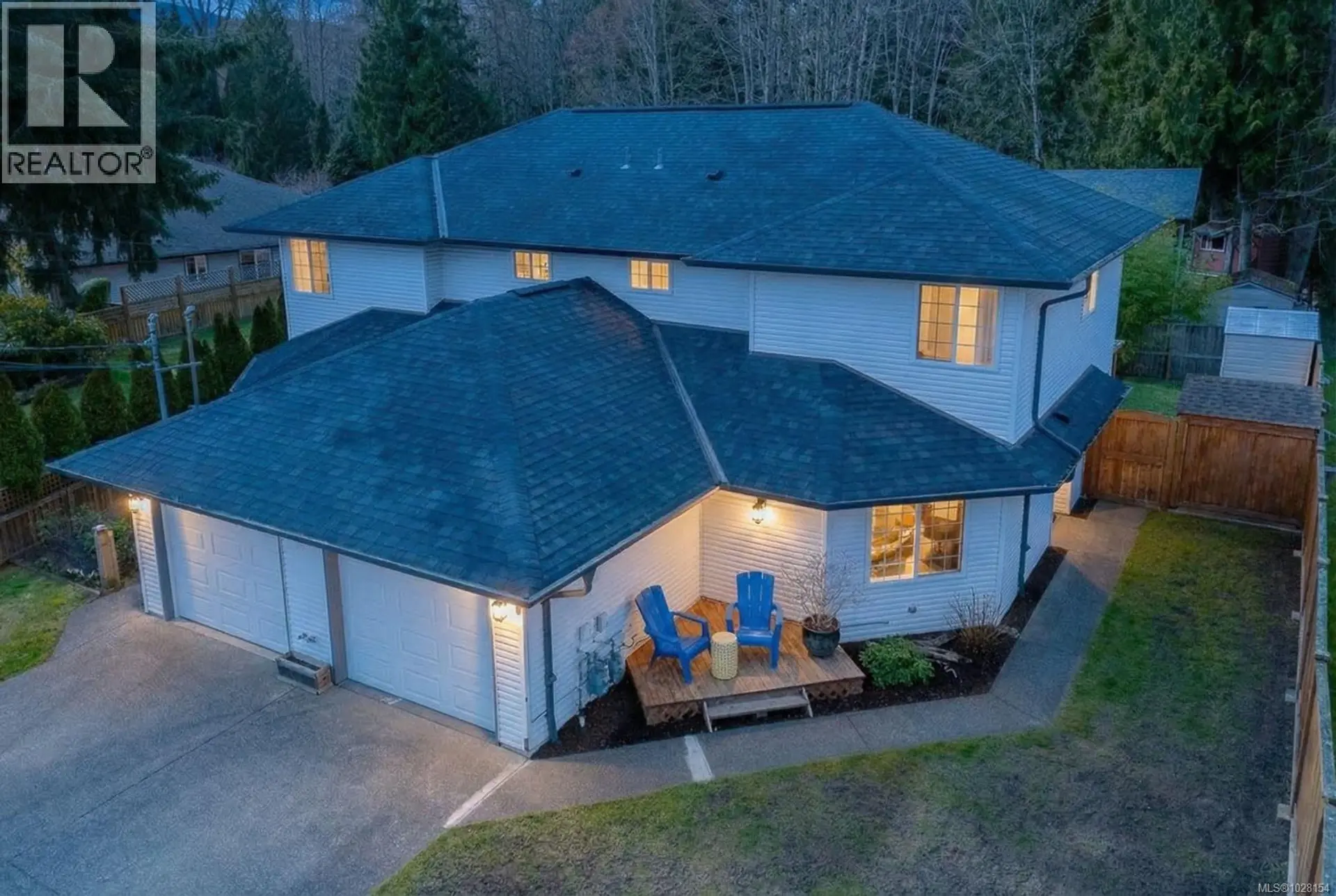 Property at 2910 Jonas Way, Chemainus, BC