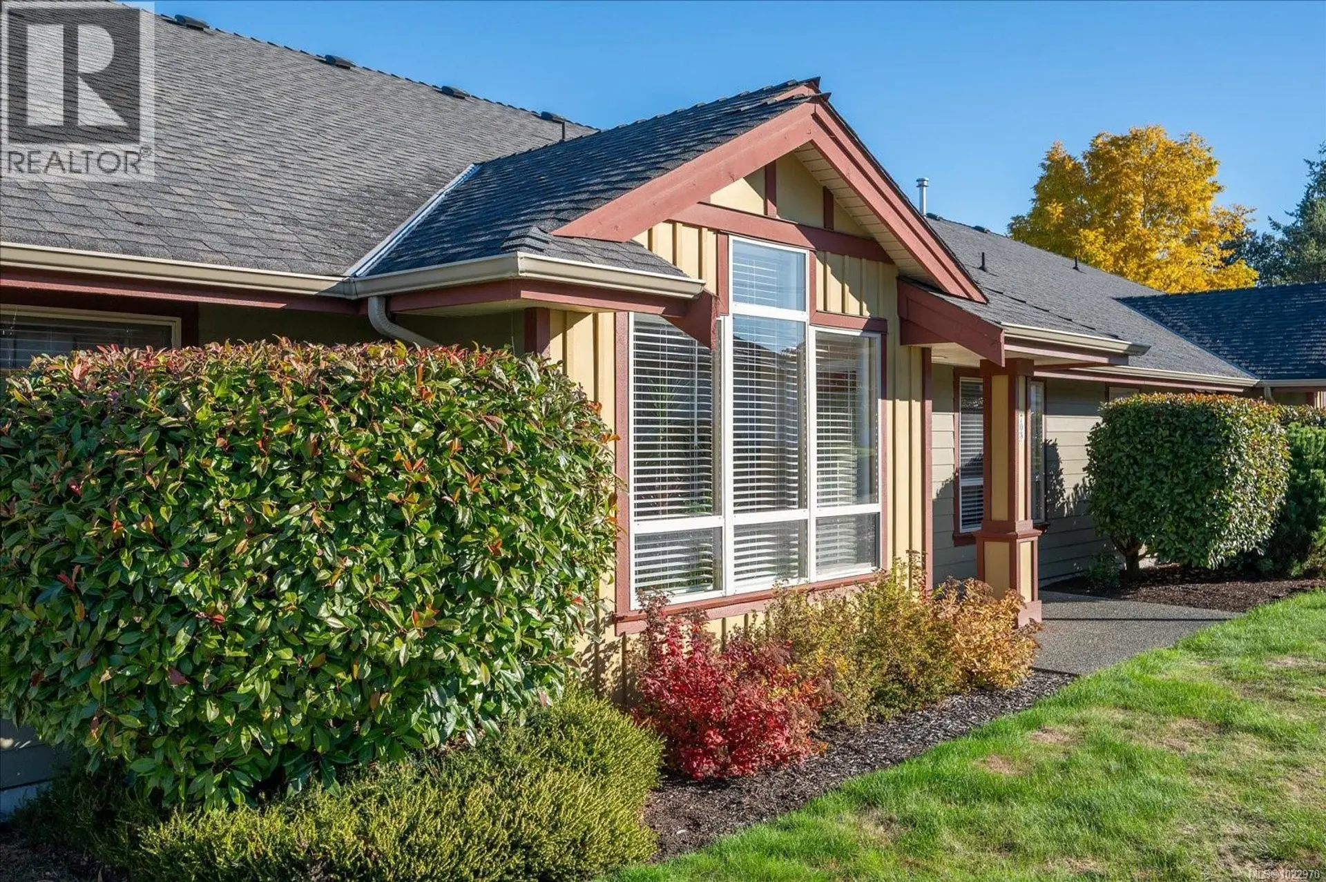Property at #703 261 Mills St, Parksville, BC