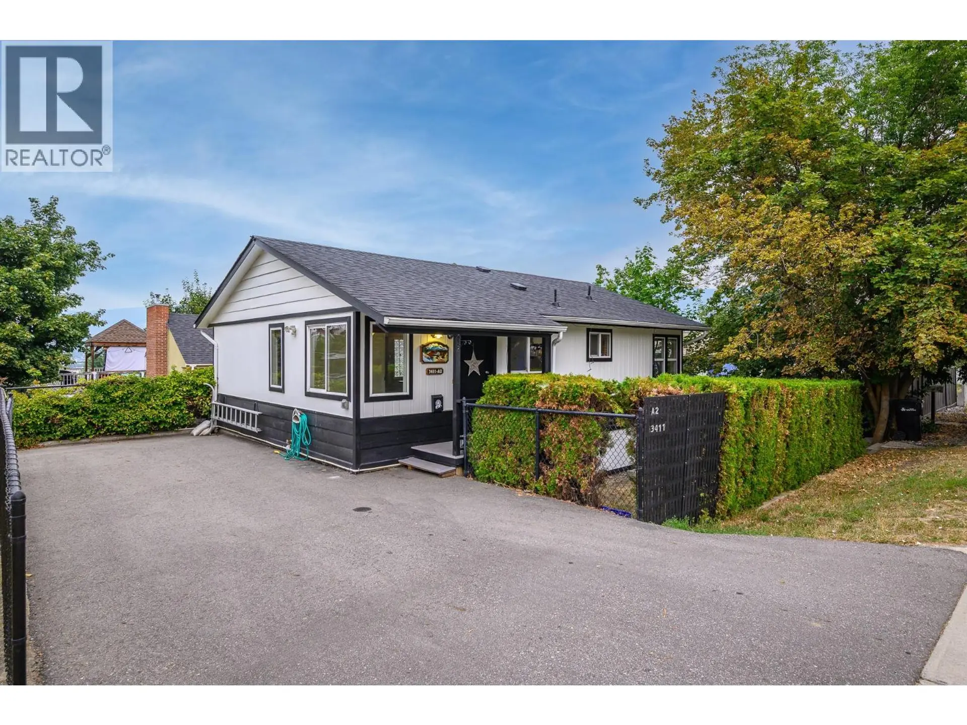 Property at #A2 3411 17 Avenue, Vernon, BC