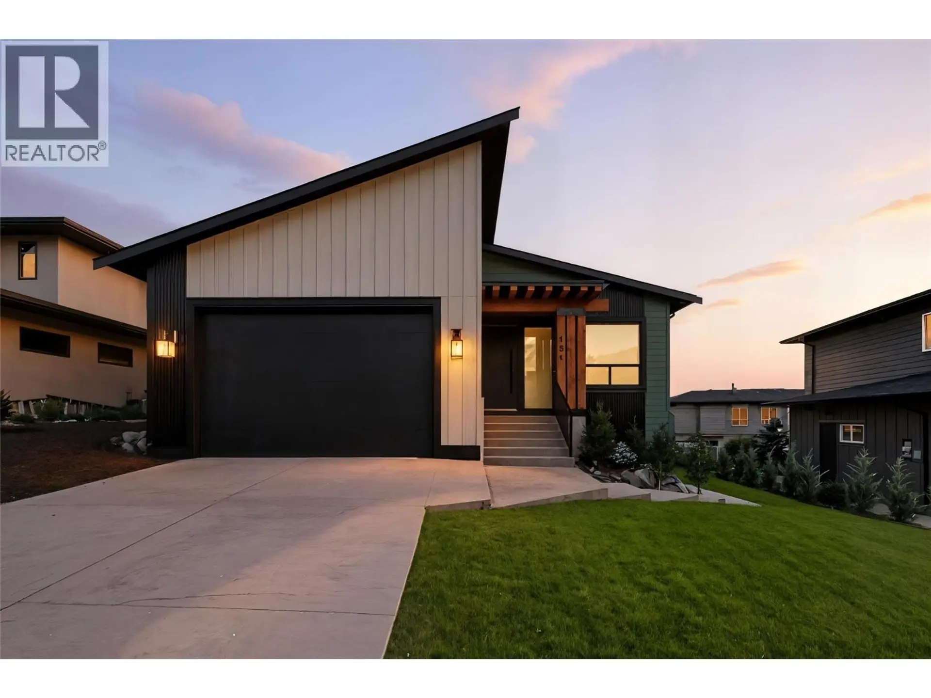 Property at 181 Holloway Drive, Kamloops, BC