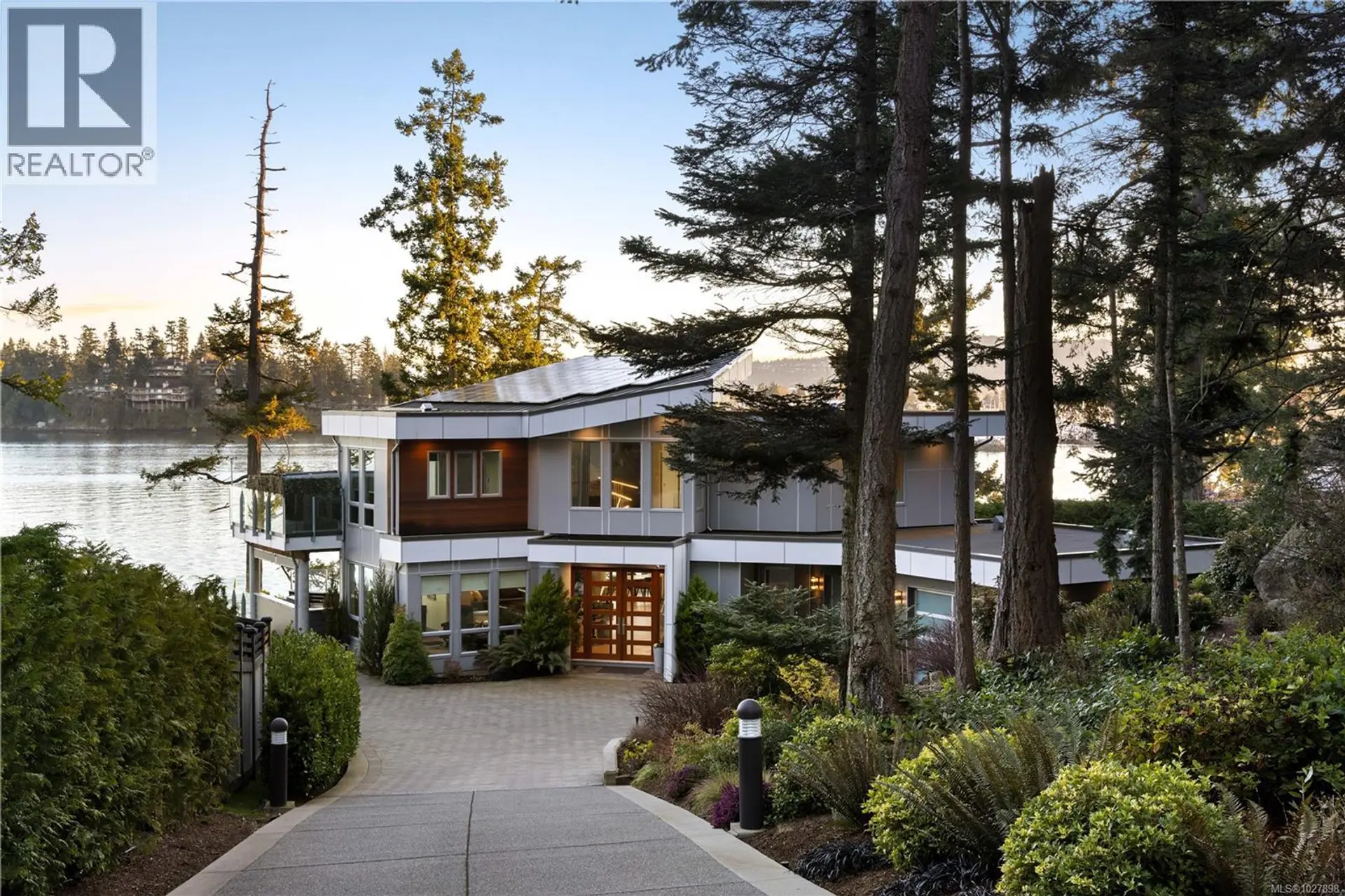 Property at 2355 Tryon Rd, North Saanich, BC
