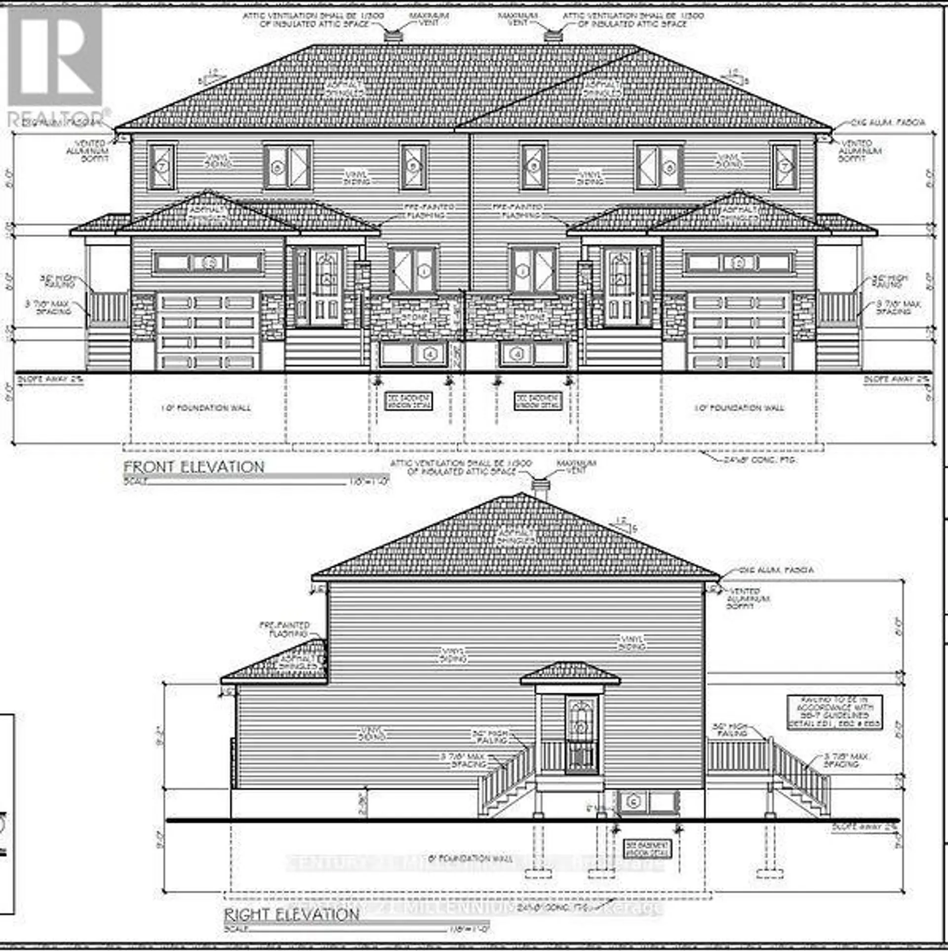 LOT 4 RUE CHATELAIN STREET - Image 1