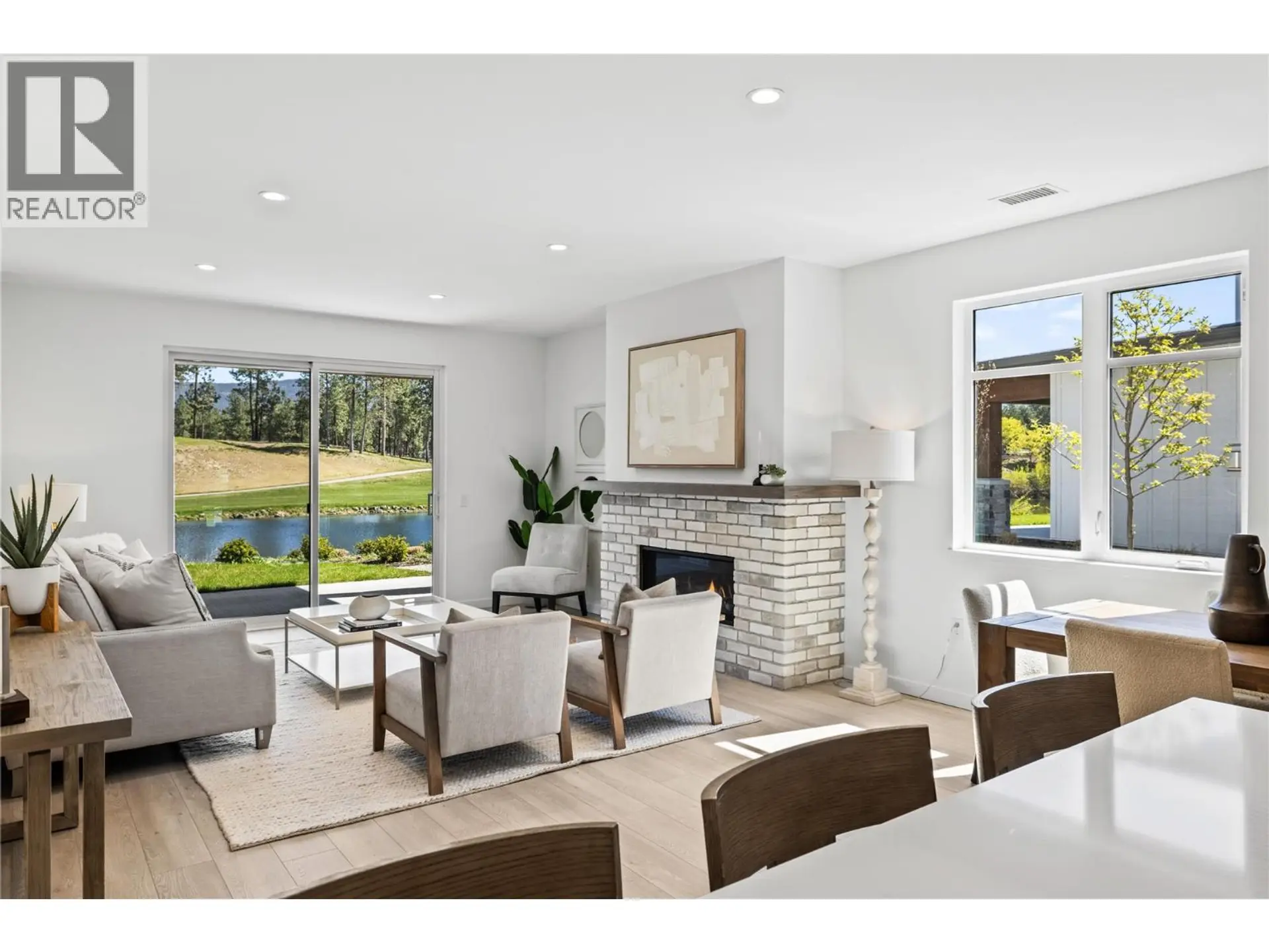 Property at #12 1979 Country Club Drive, Kelowna, BC