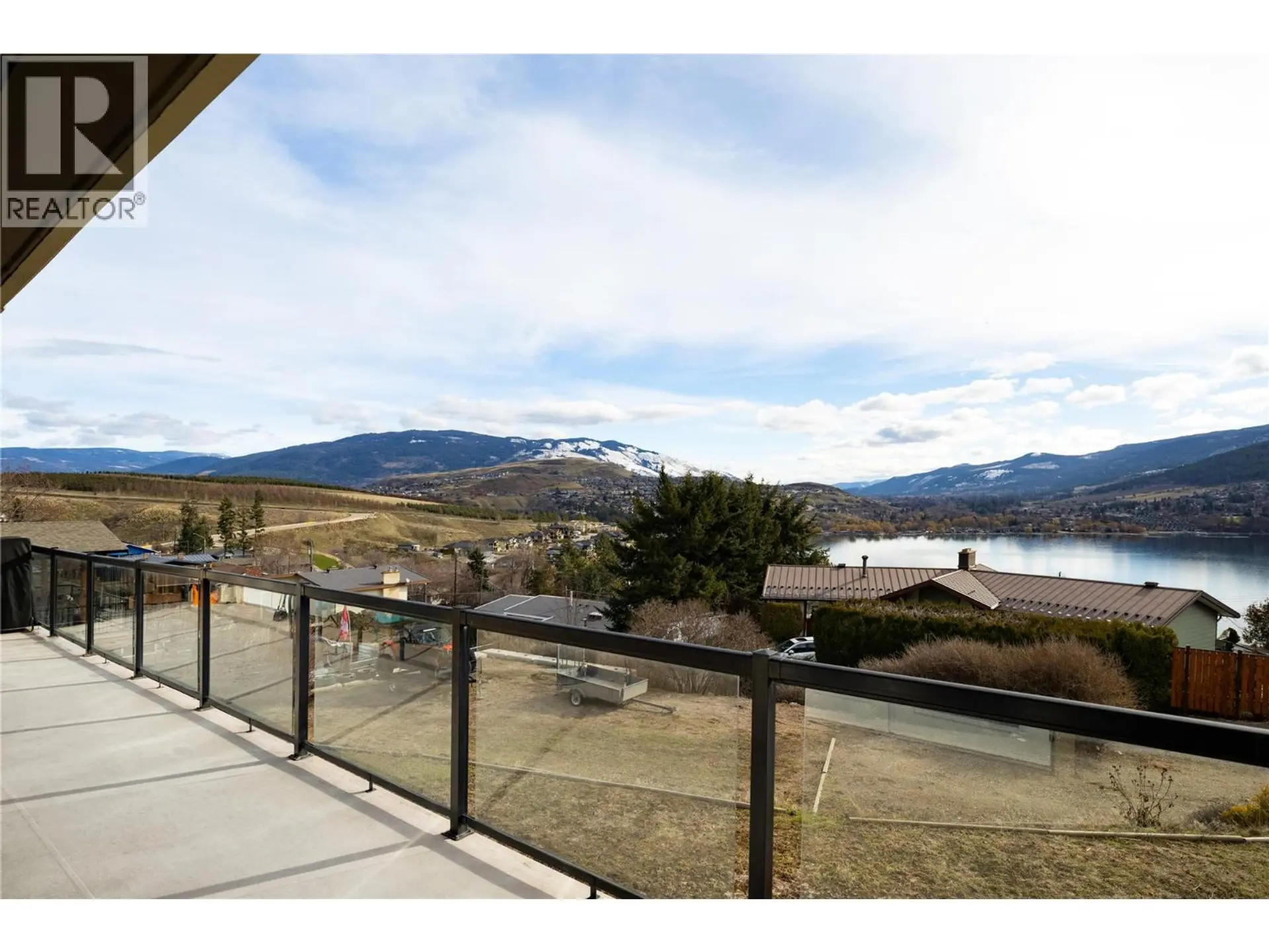 Property at 8705 Kalview Drive, Coldstream, BC