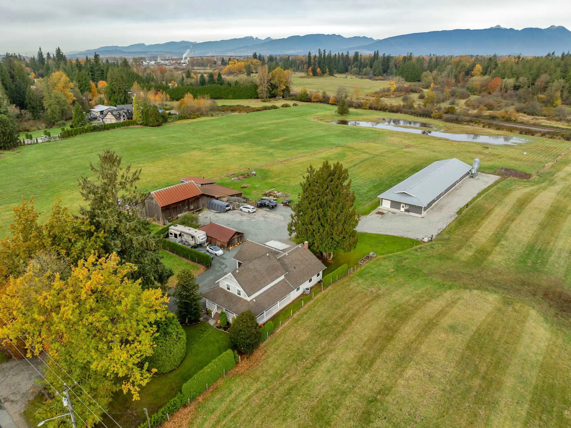 Property at 21293 96 Avenue, Langley, BC