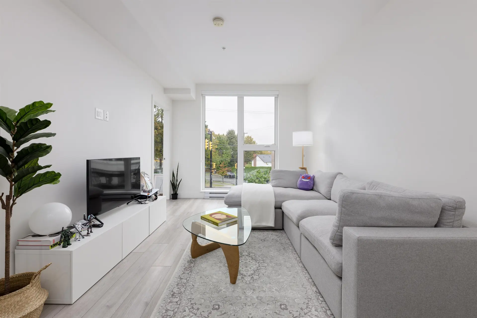 Property at #204 979 E 19th Avenue, Vancouver, BC