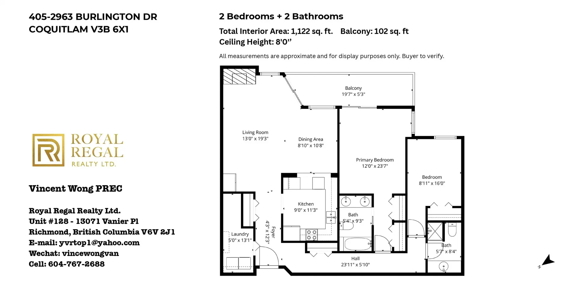 #405 2963 Burlington Drive - Image 9