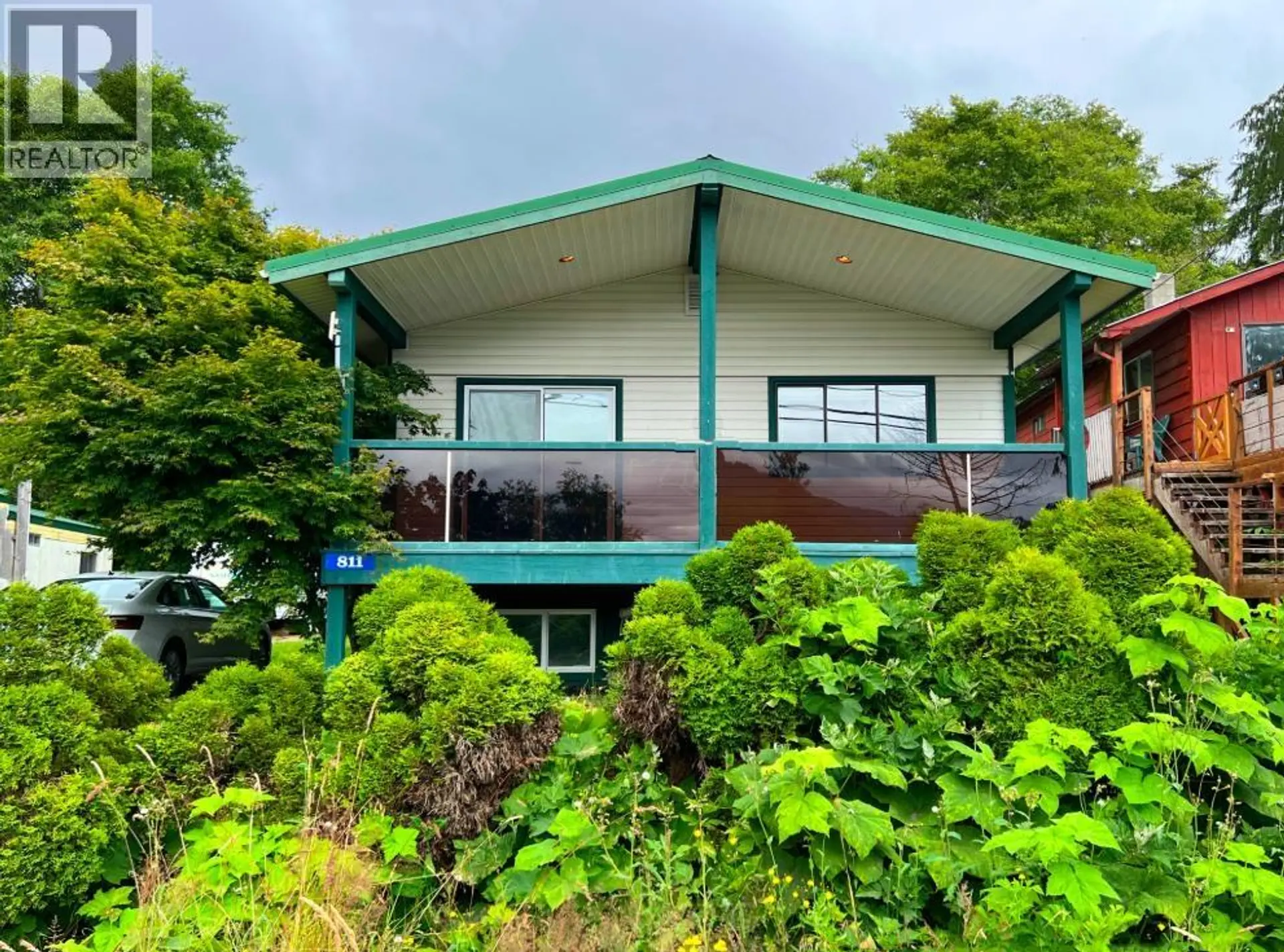 Property at 811 OCEANVIEW DRIVE, Daajing Giids City, BC