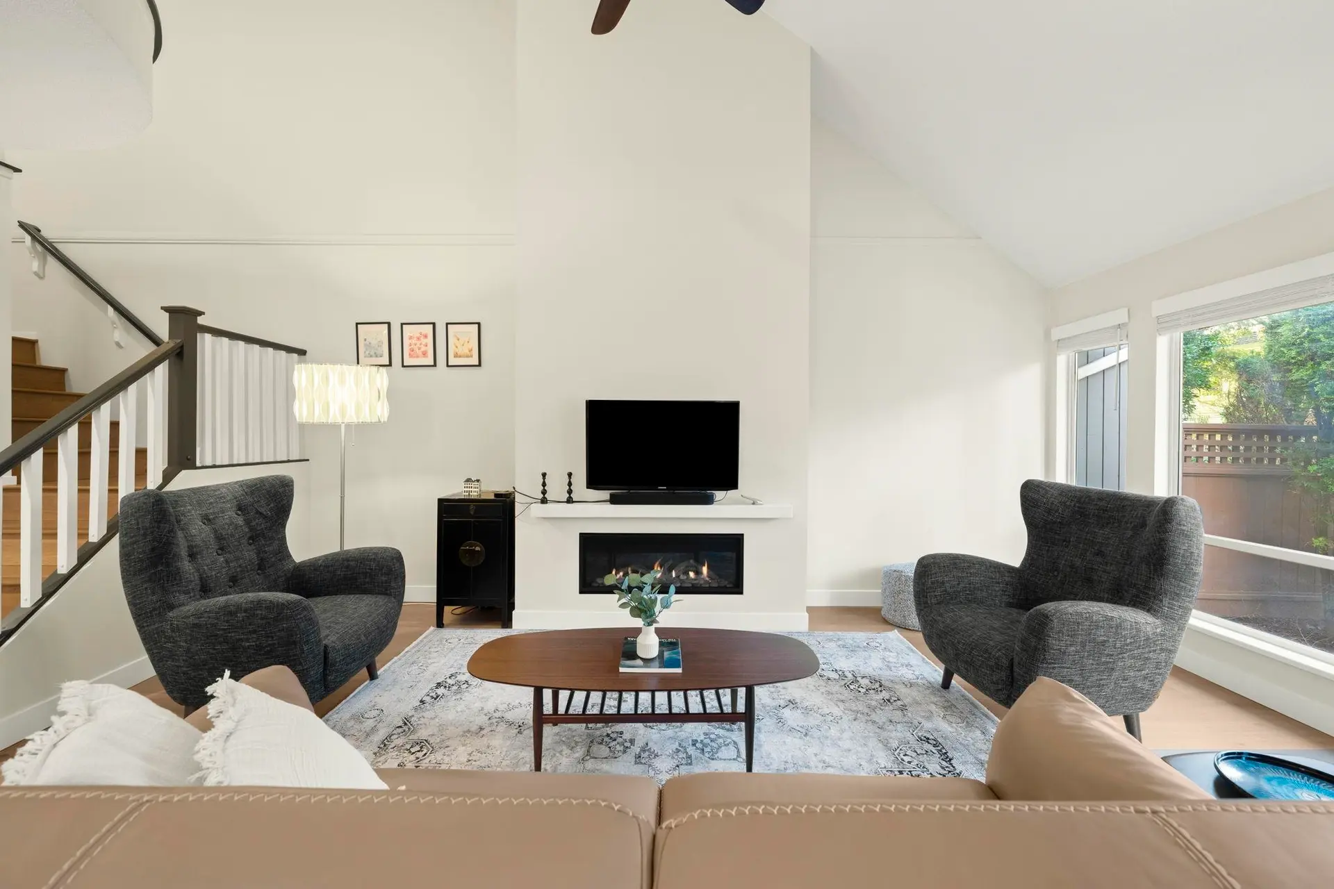 Property at #27 1925 Indian River Crescent, North Vancouver, BC