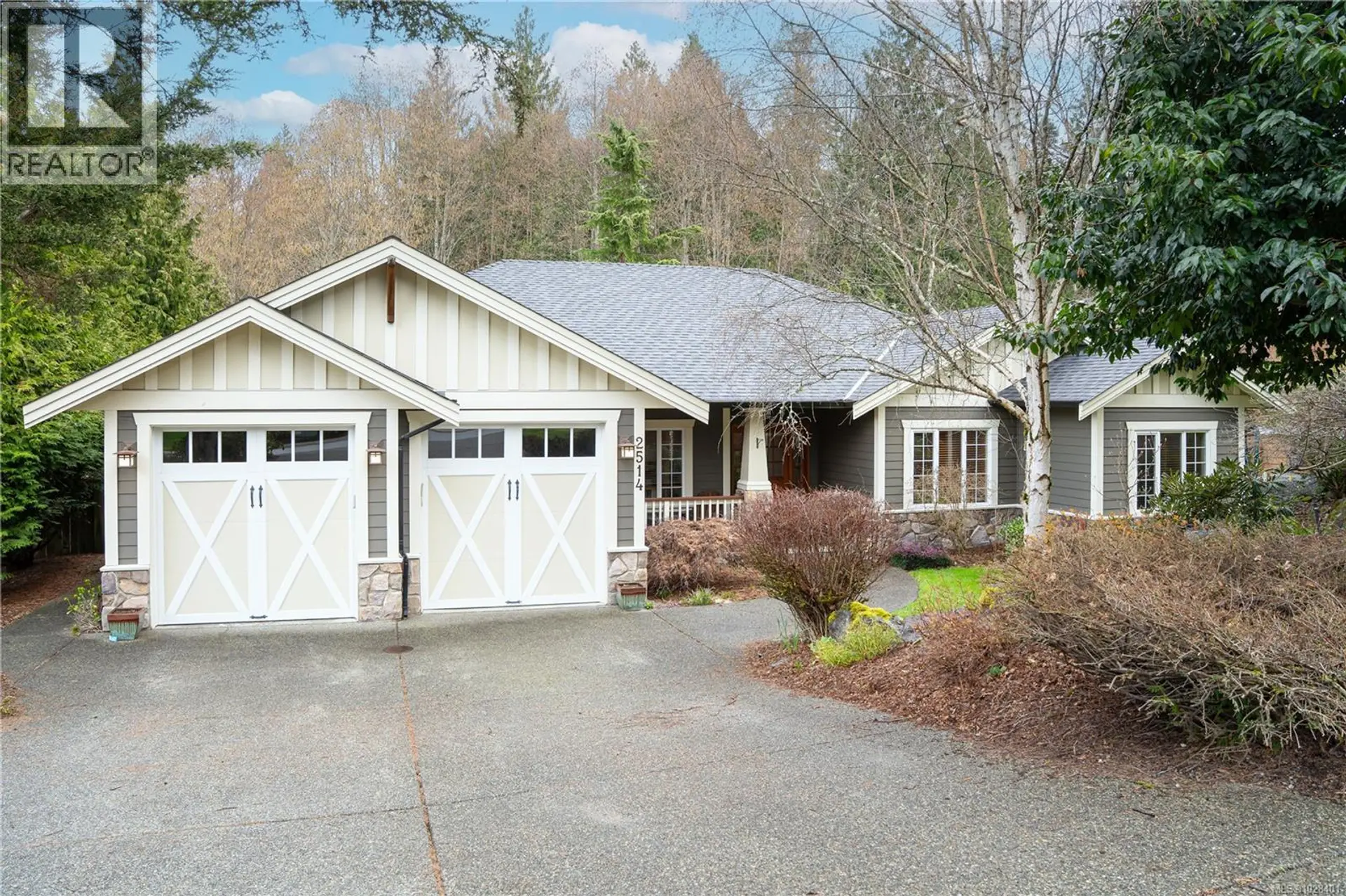 Property at 2514 Kinnoull Cres, Mill Bay, BC