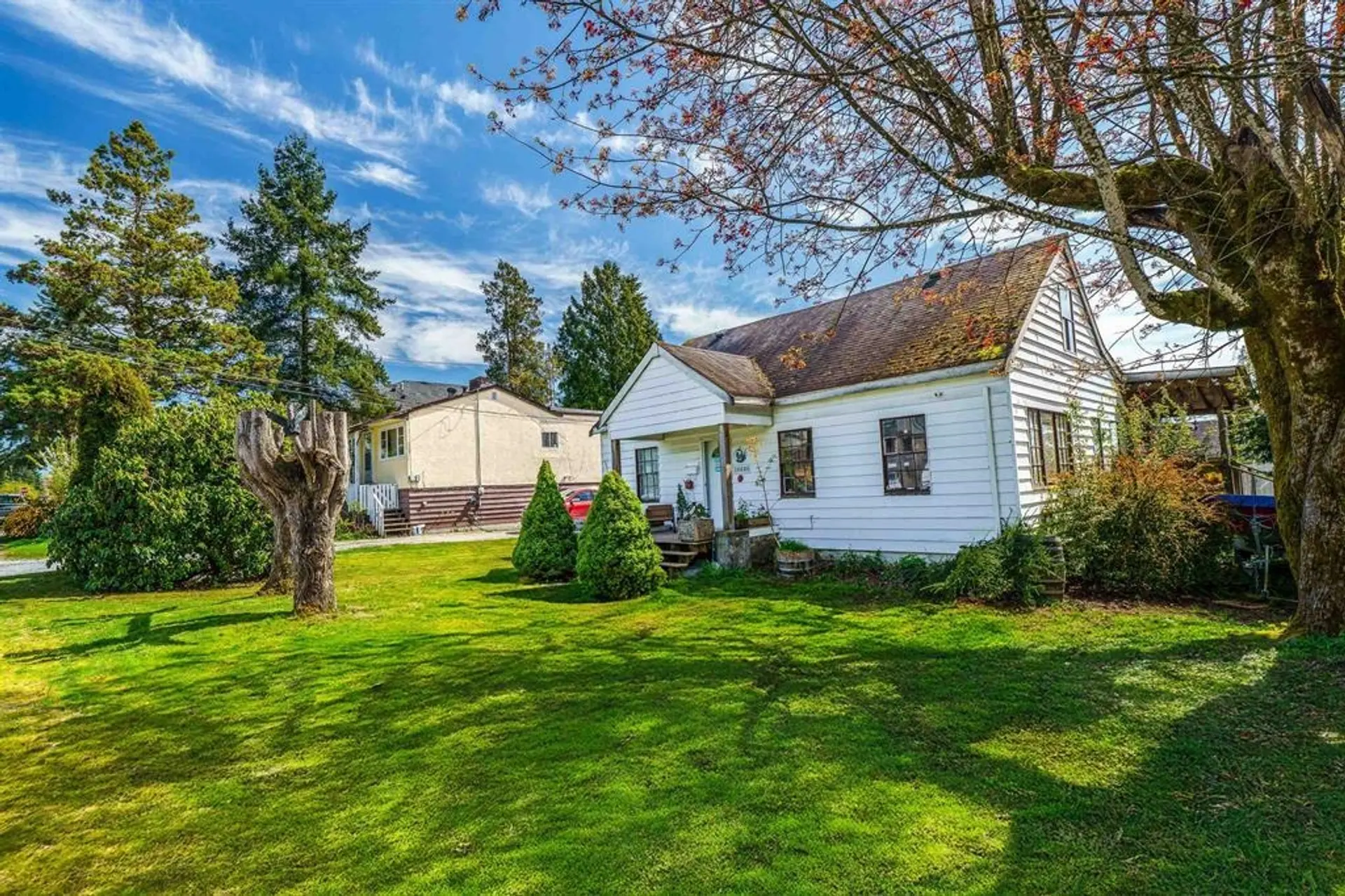 Property at 20606 113th Avenue, Maple Ridge, BC