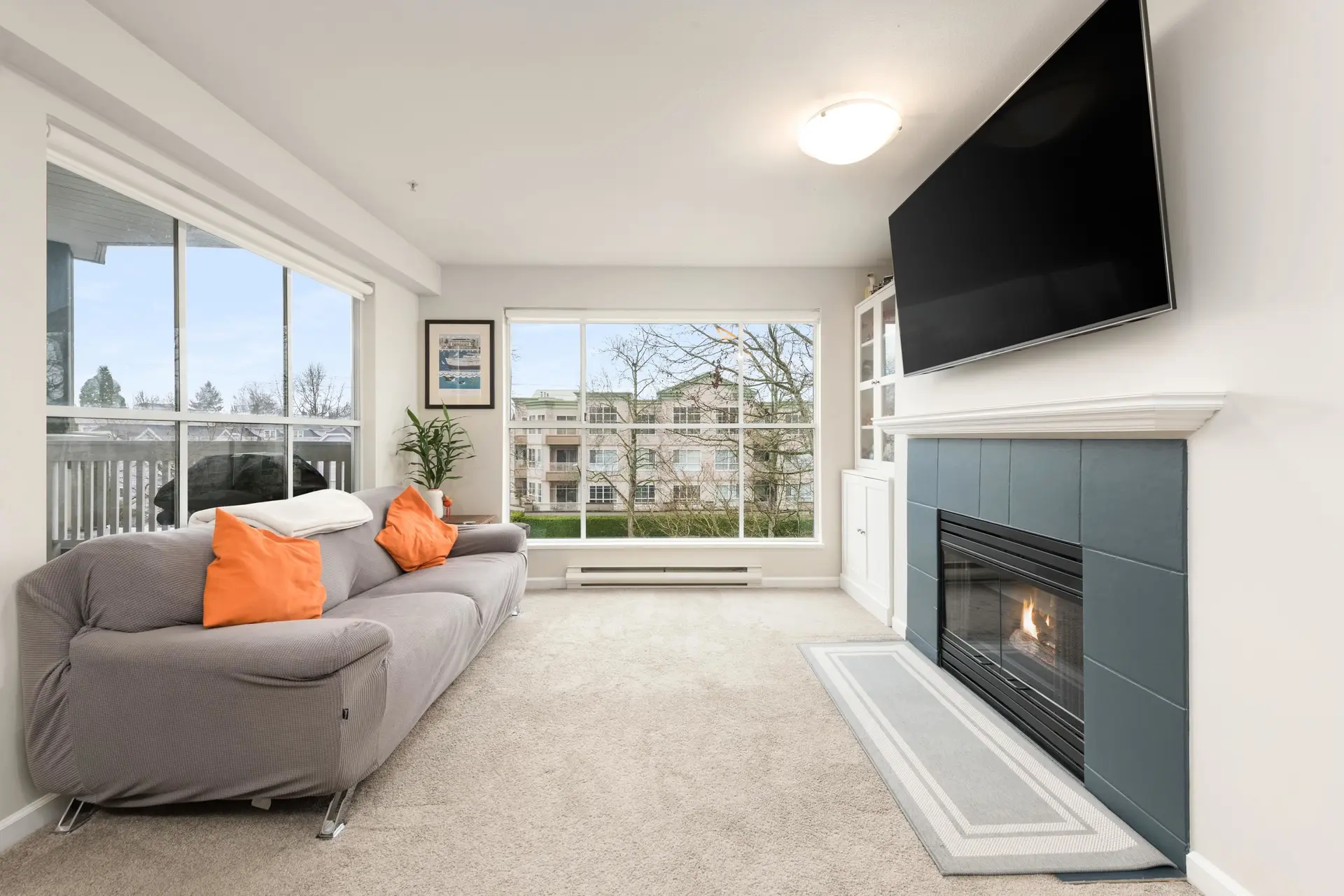 Property at #304 8880 Jones Road, Richmond, BC
