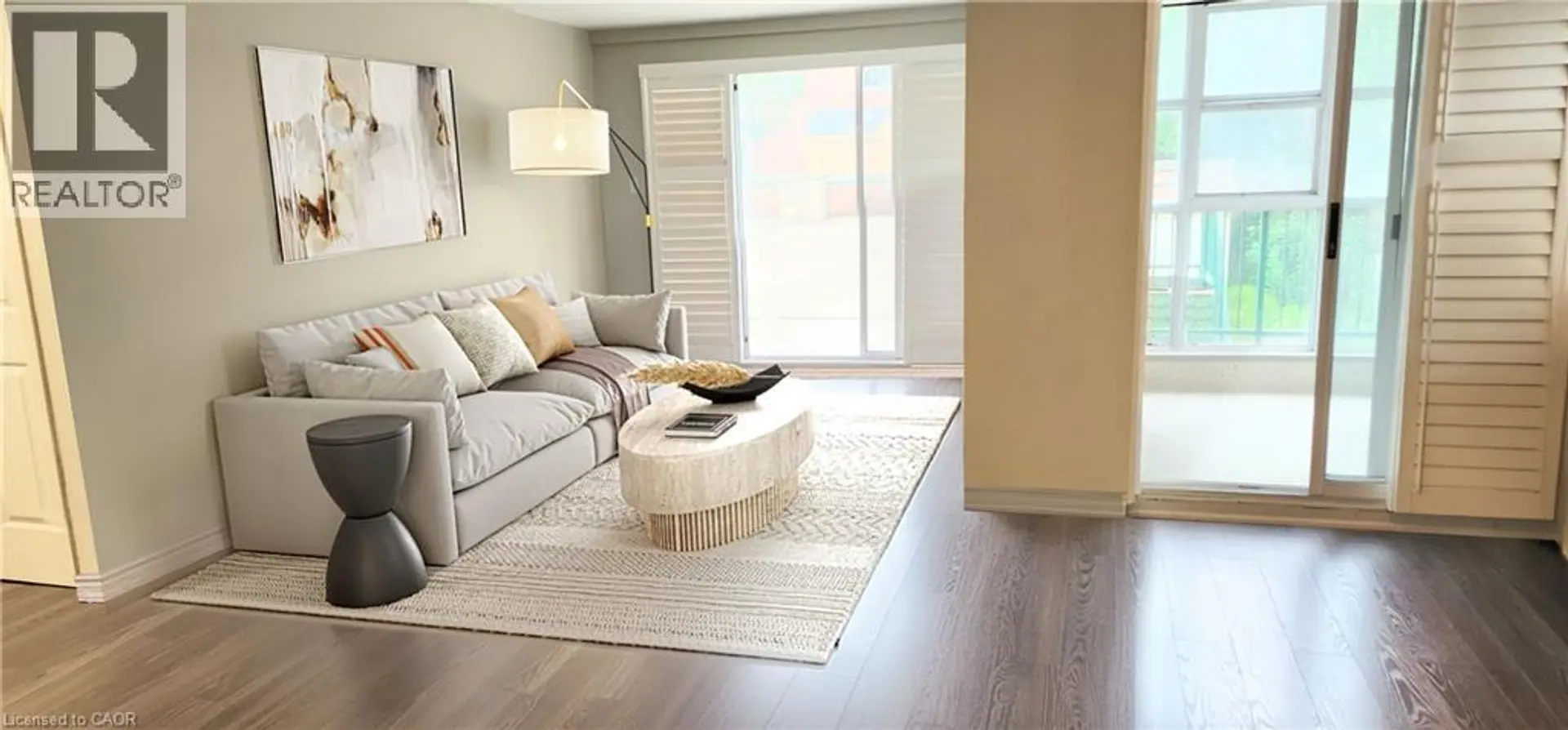 #204 19 LAKE AVENUE S - Image 4