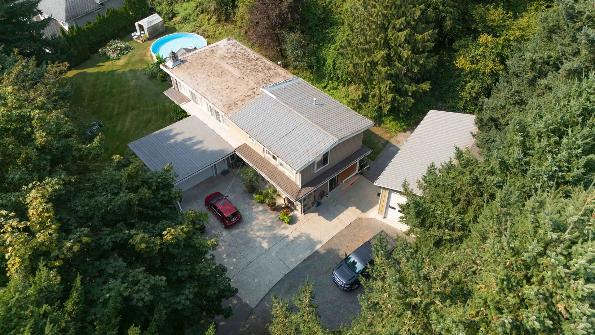 Property at 35825 Old Yale Road, Abbotsford, BC