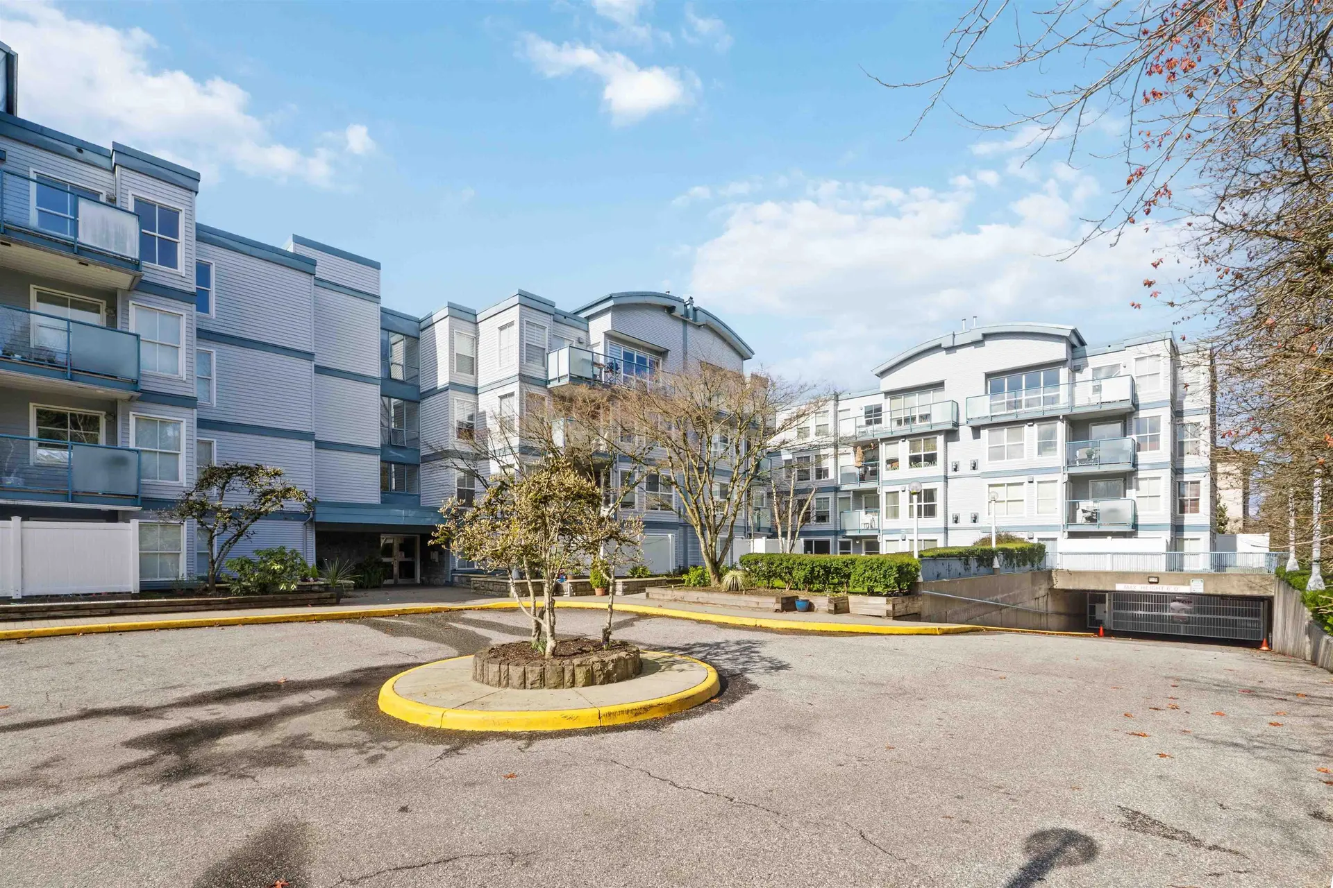 Property at #204 14885 100 Avenue, Surrey, BC