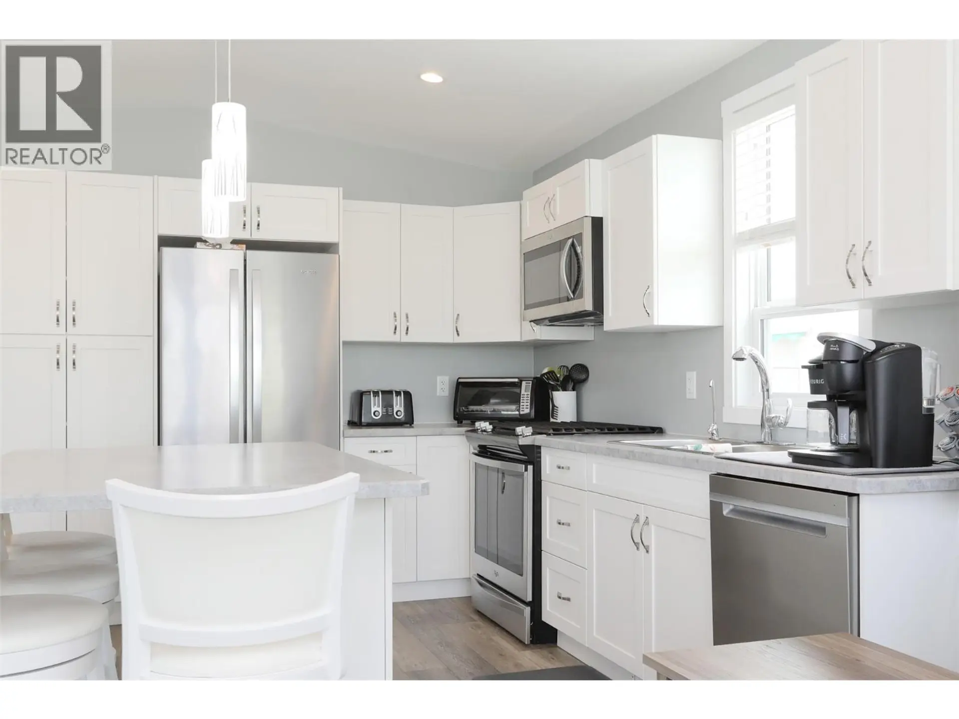 Property at #291 415 Commonwealth Road, Kelowna, BC