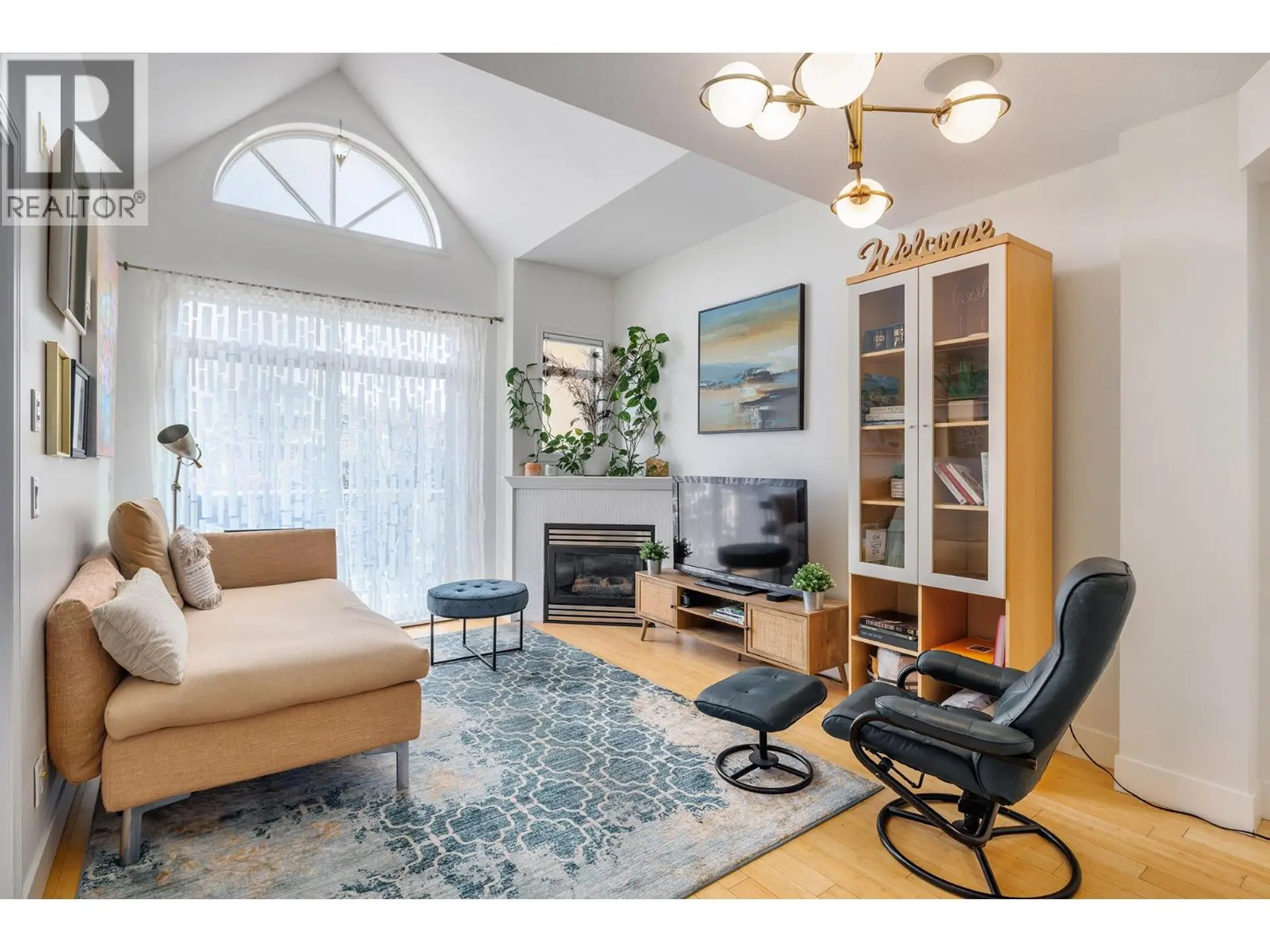 Property at #247 1088 Sunset Drive, Kelowna, BC