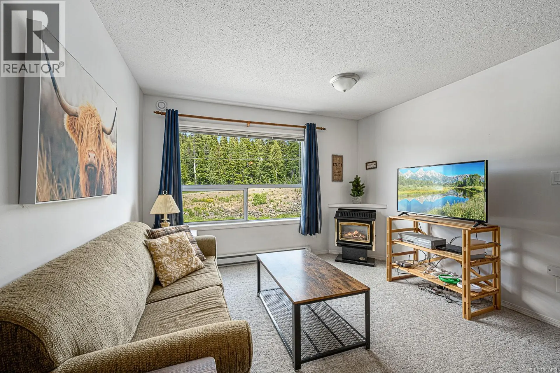 Property at #209 1105 Henry Rd, Courtenay, BC