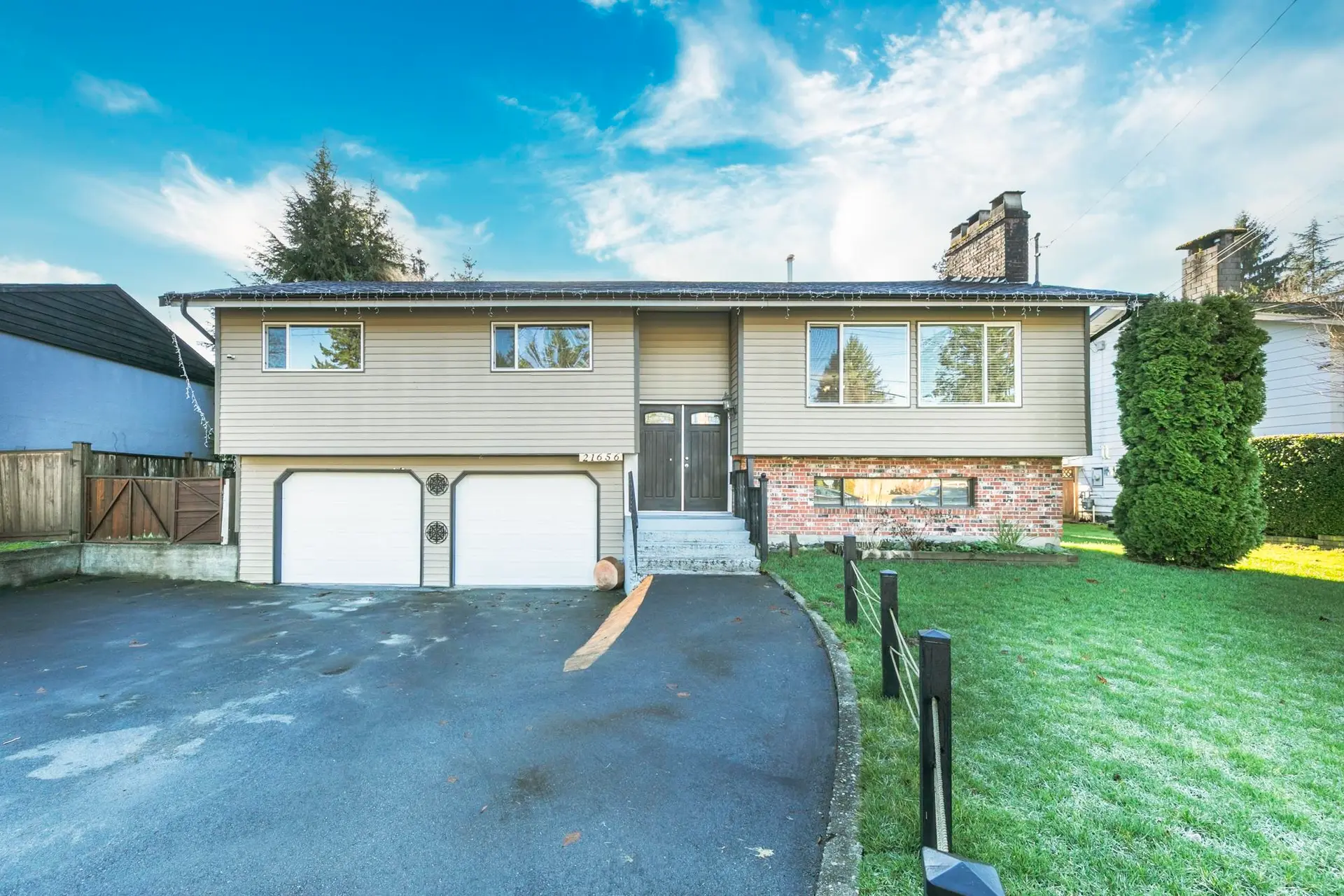Property at 21656 Donovan Avenue, Maple Ridge, BC
