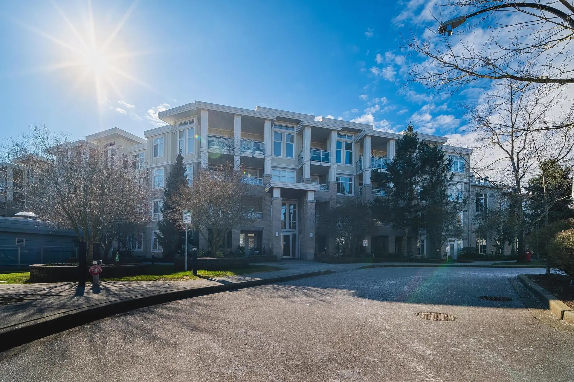 Property at #201 15428 31 Avenue, Surrey, BC