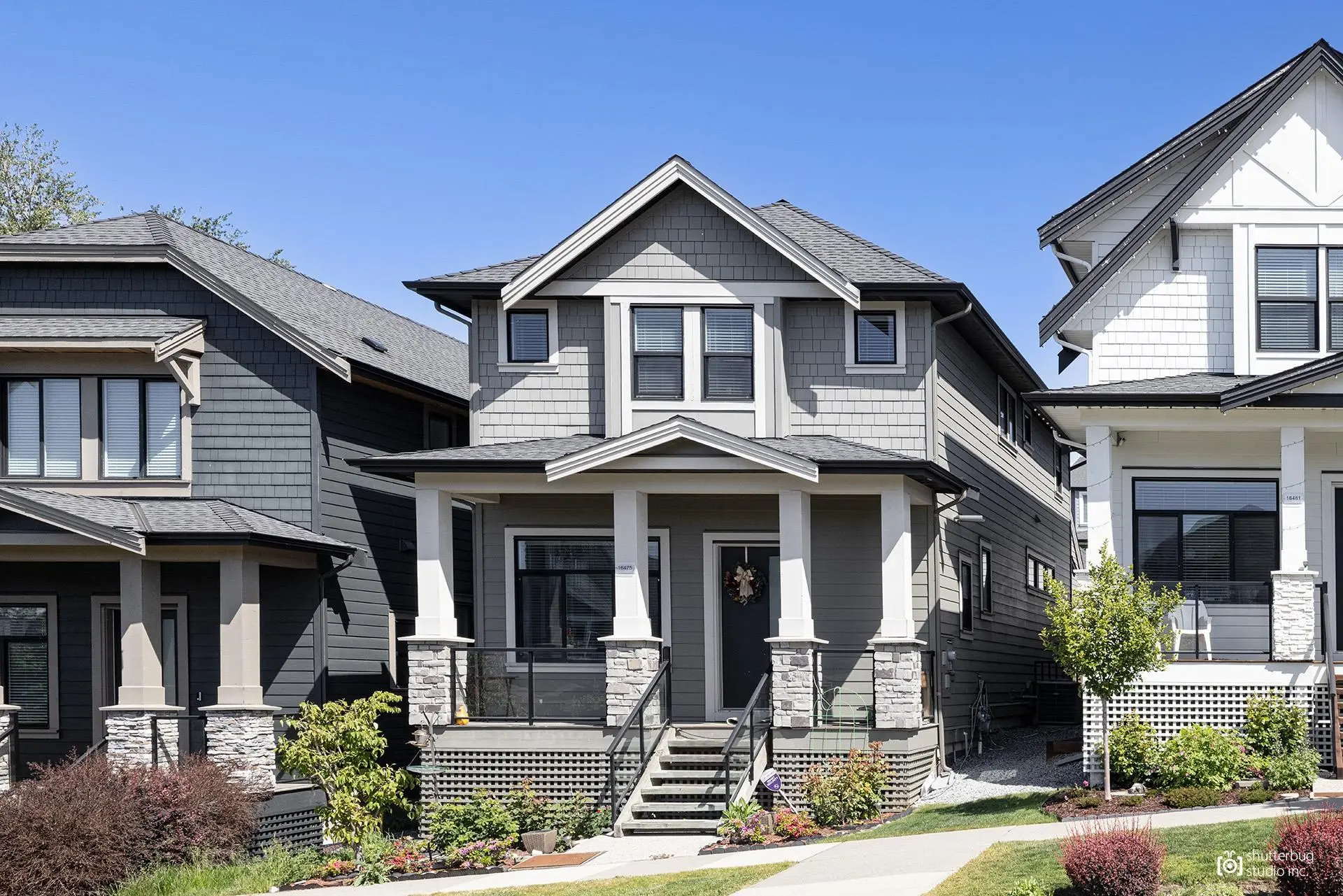 Property at 16475 21a Avenue, Surrey, BC