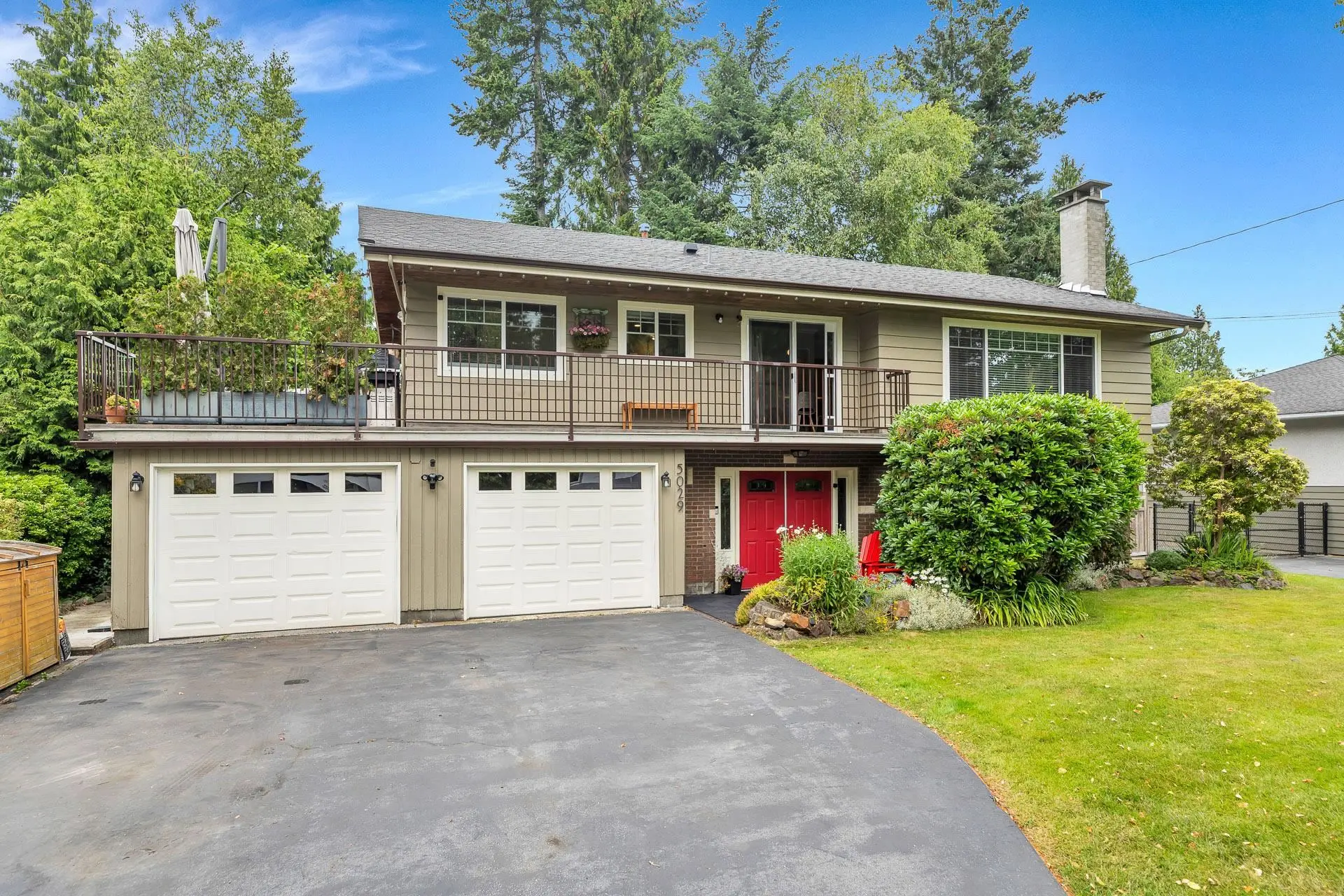 Property at 5029 6 Avenue, Delta, BC