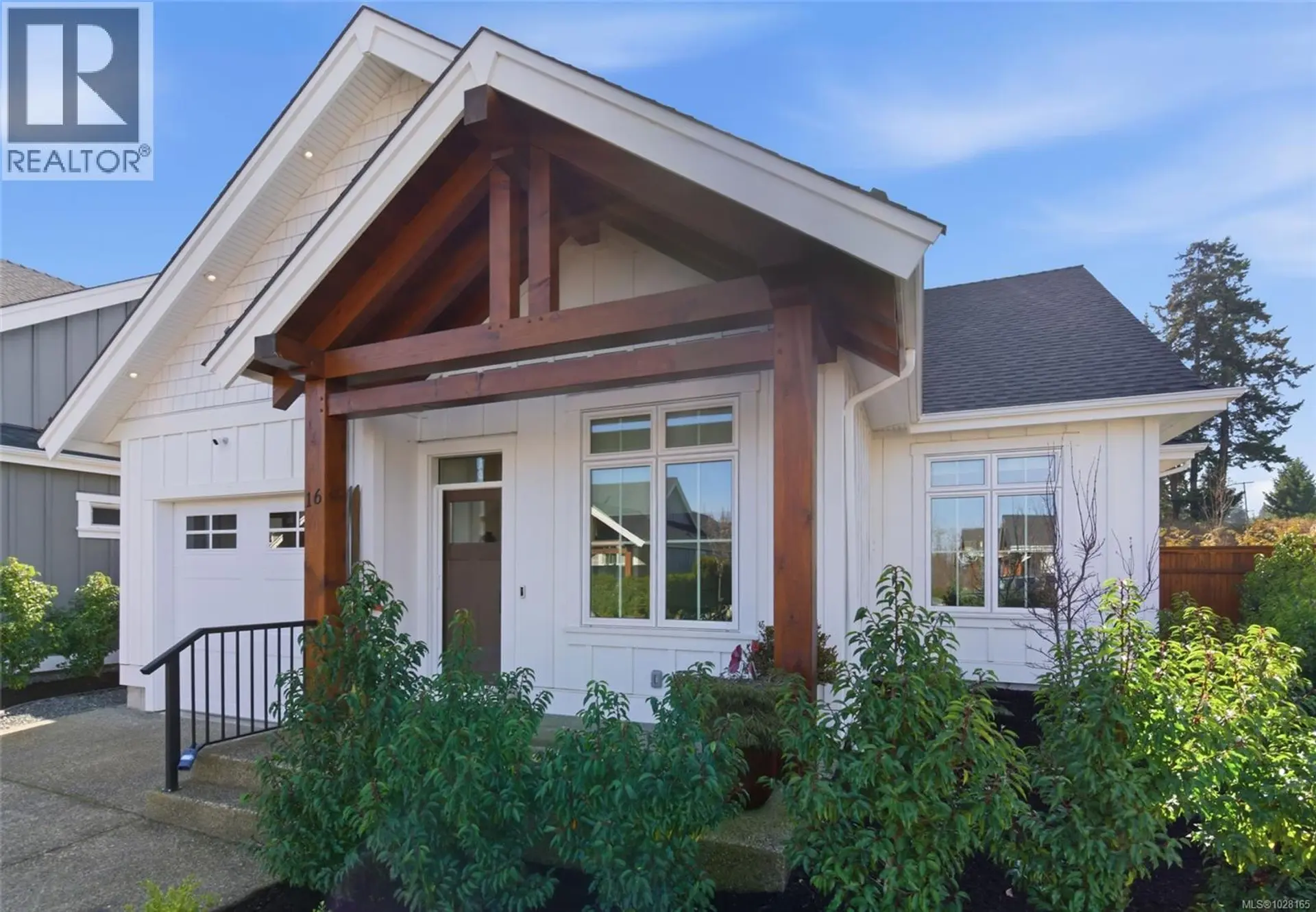 Property at #16 846 Ackerman Rd, Parksville, BC