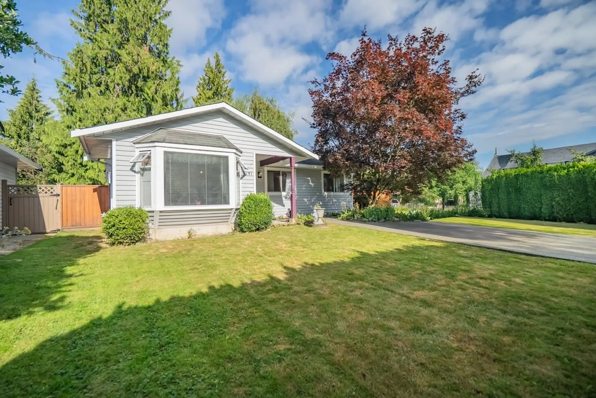 Property at 9131 212a Place, Langley, BC
