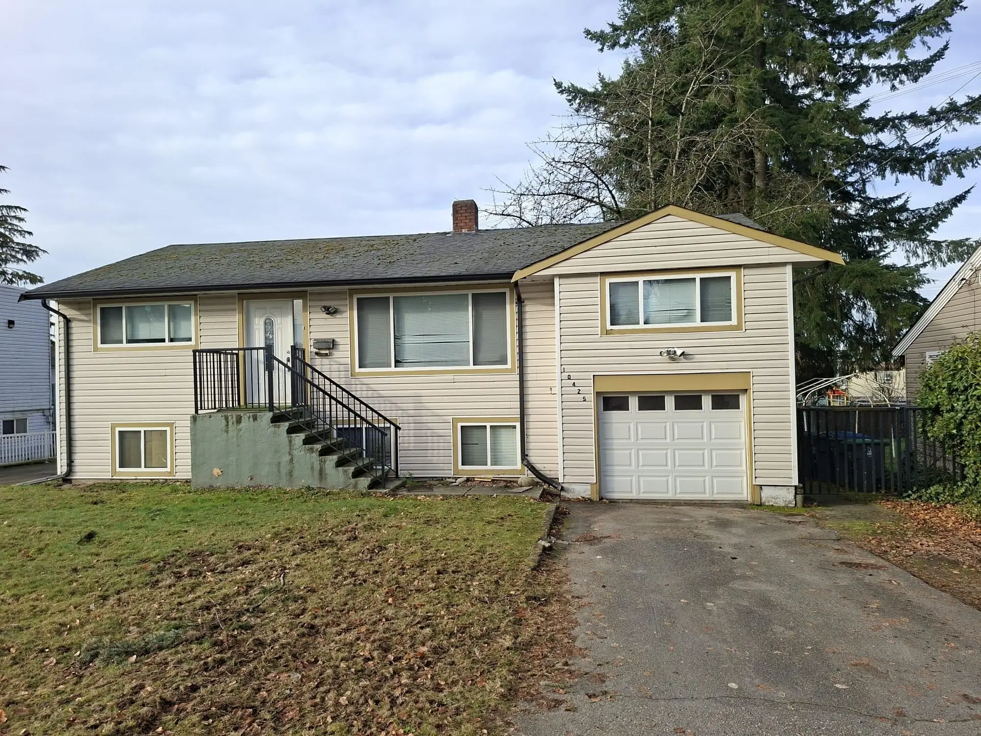 Property at 10425 140b Street, Surrey, BC