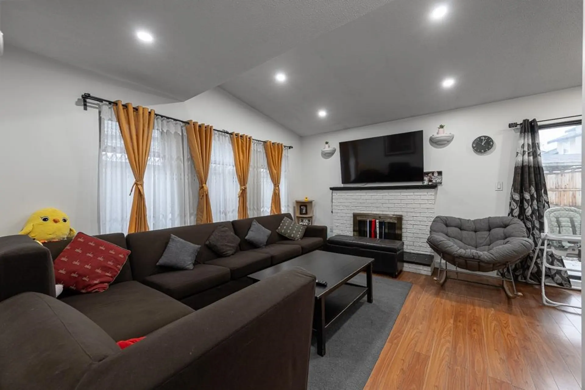 Property at 7366 128a Street, Surrey, BC