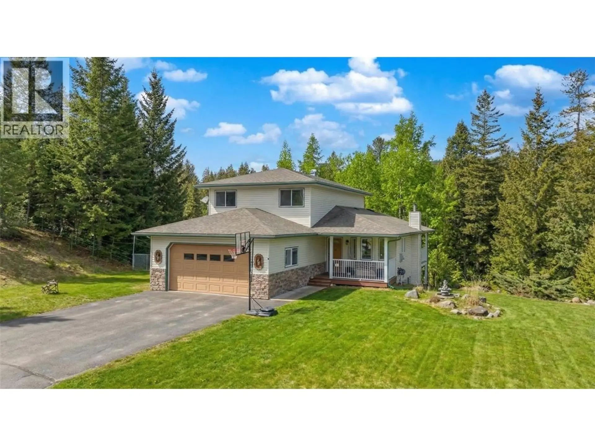 Property at 2009 HARRIS Road, Cranbrook, BC