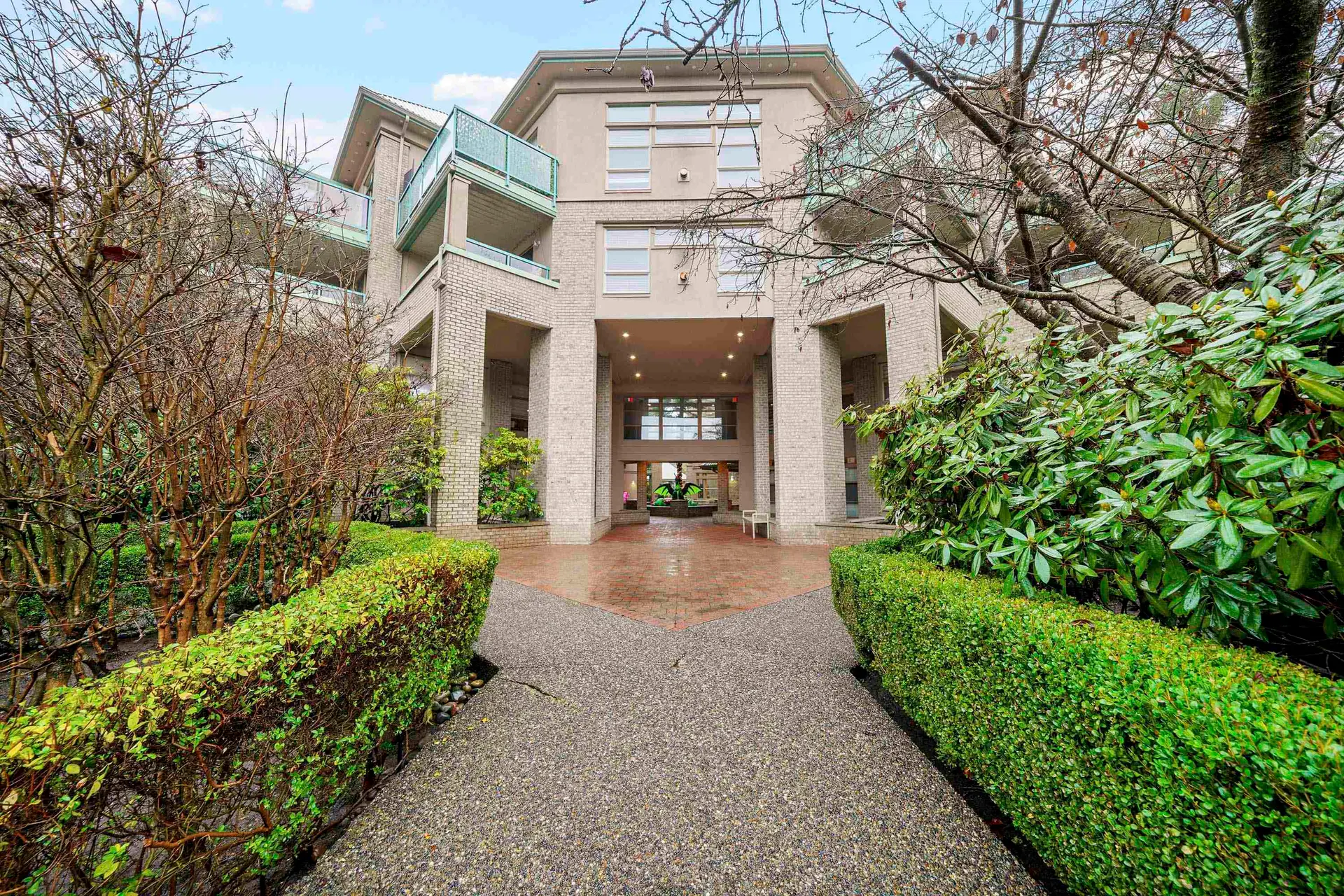 Property at #408 301 Maude Road, Port Moody, BC