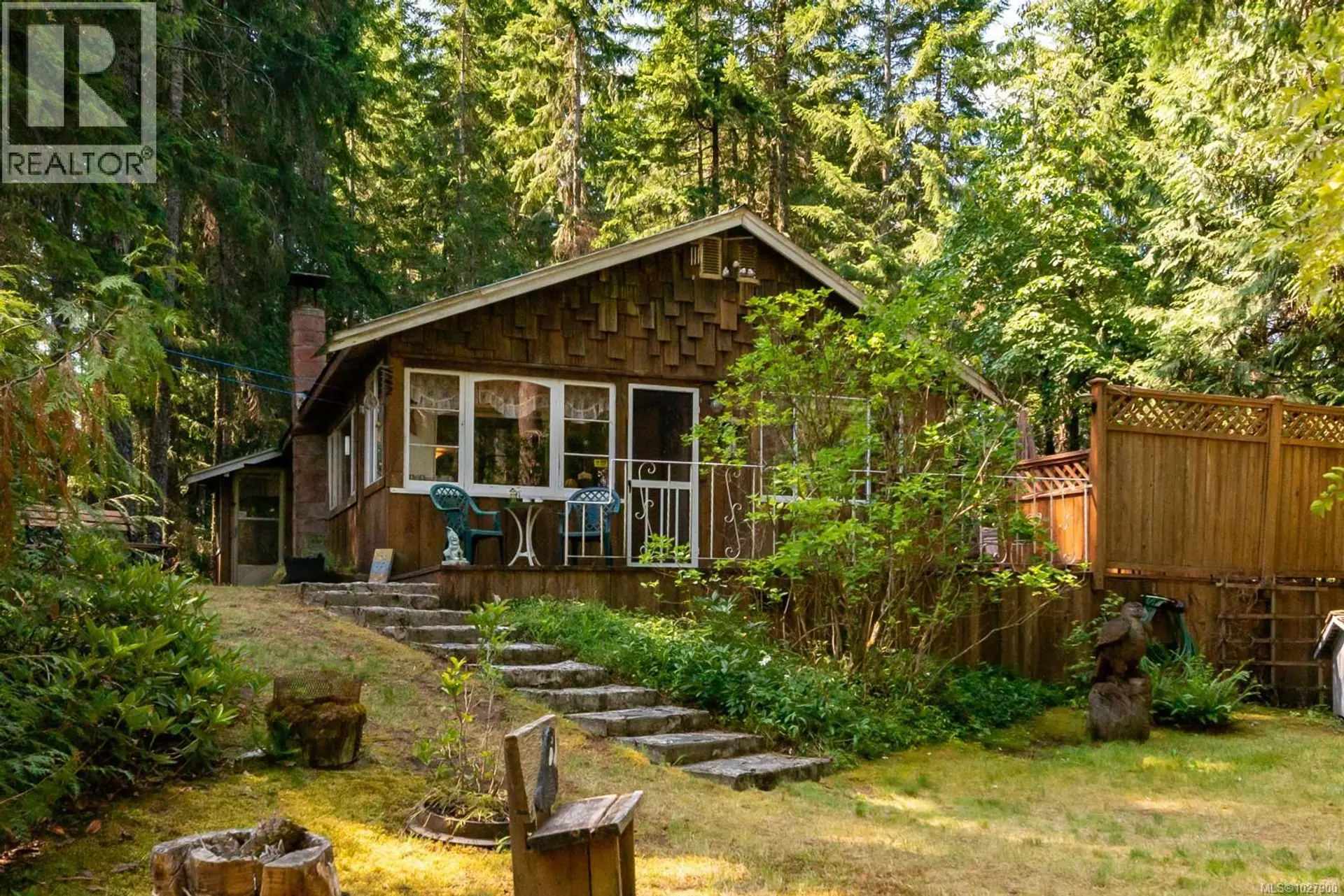 Property at Lt 20&21 Gold River Hwy, Campbell River, BC