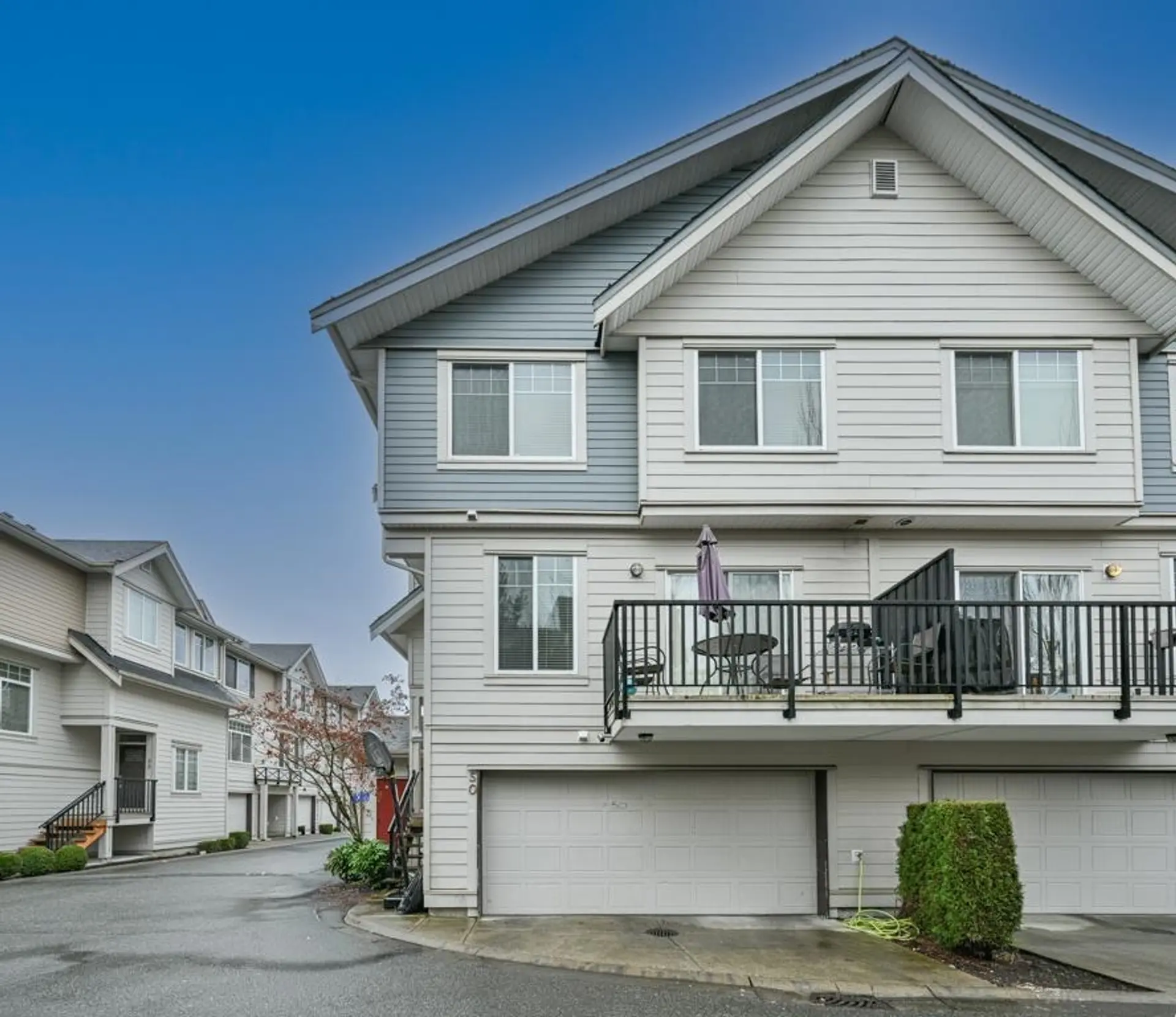 Property at #50 15399 Guildford Drive, Surrey, BC