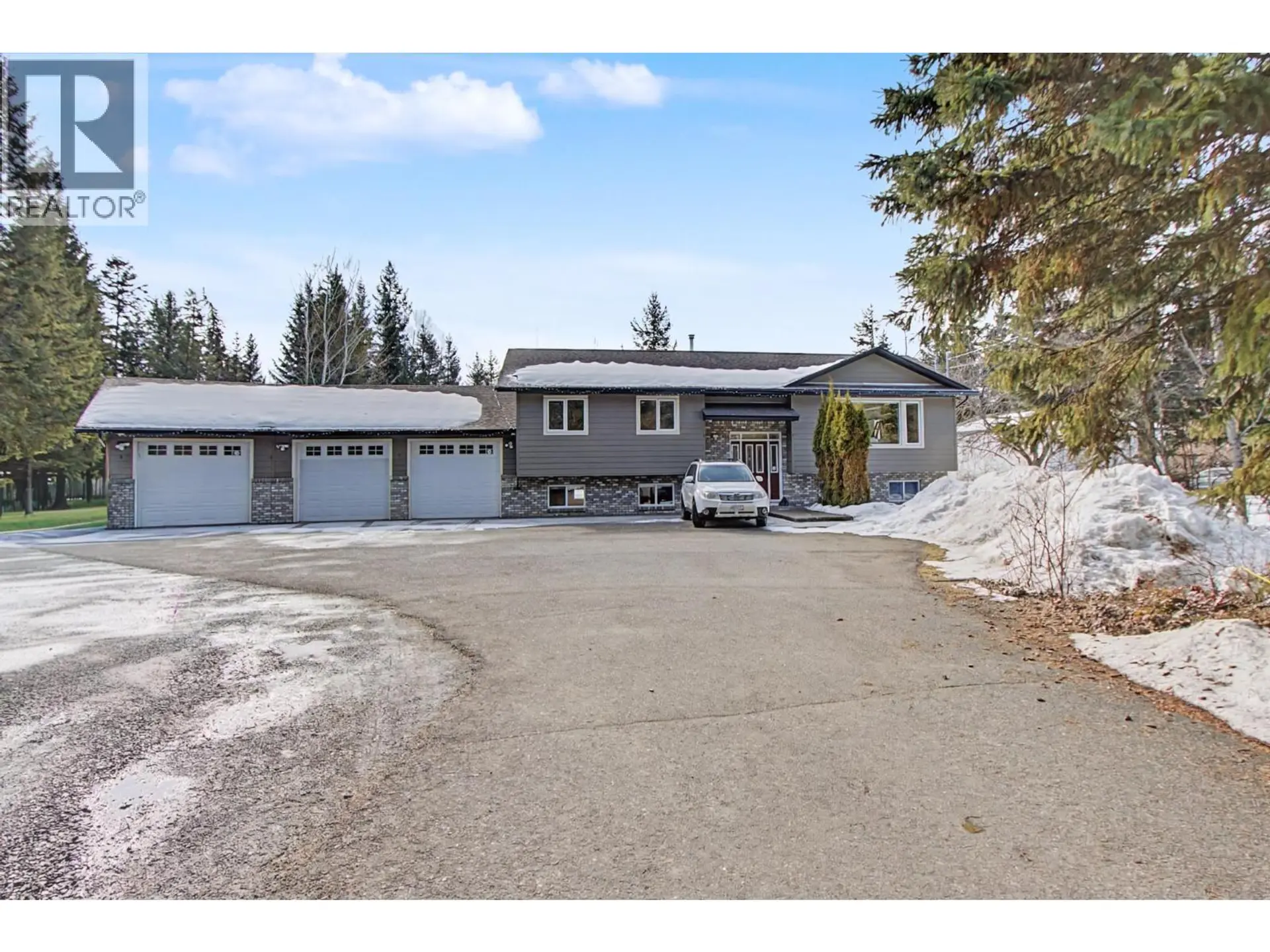 Property at 6655 NORTH NECHAKO ROAD, Prince George, BC