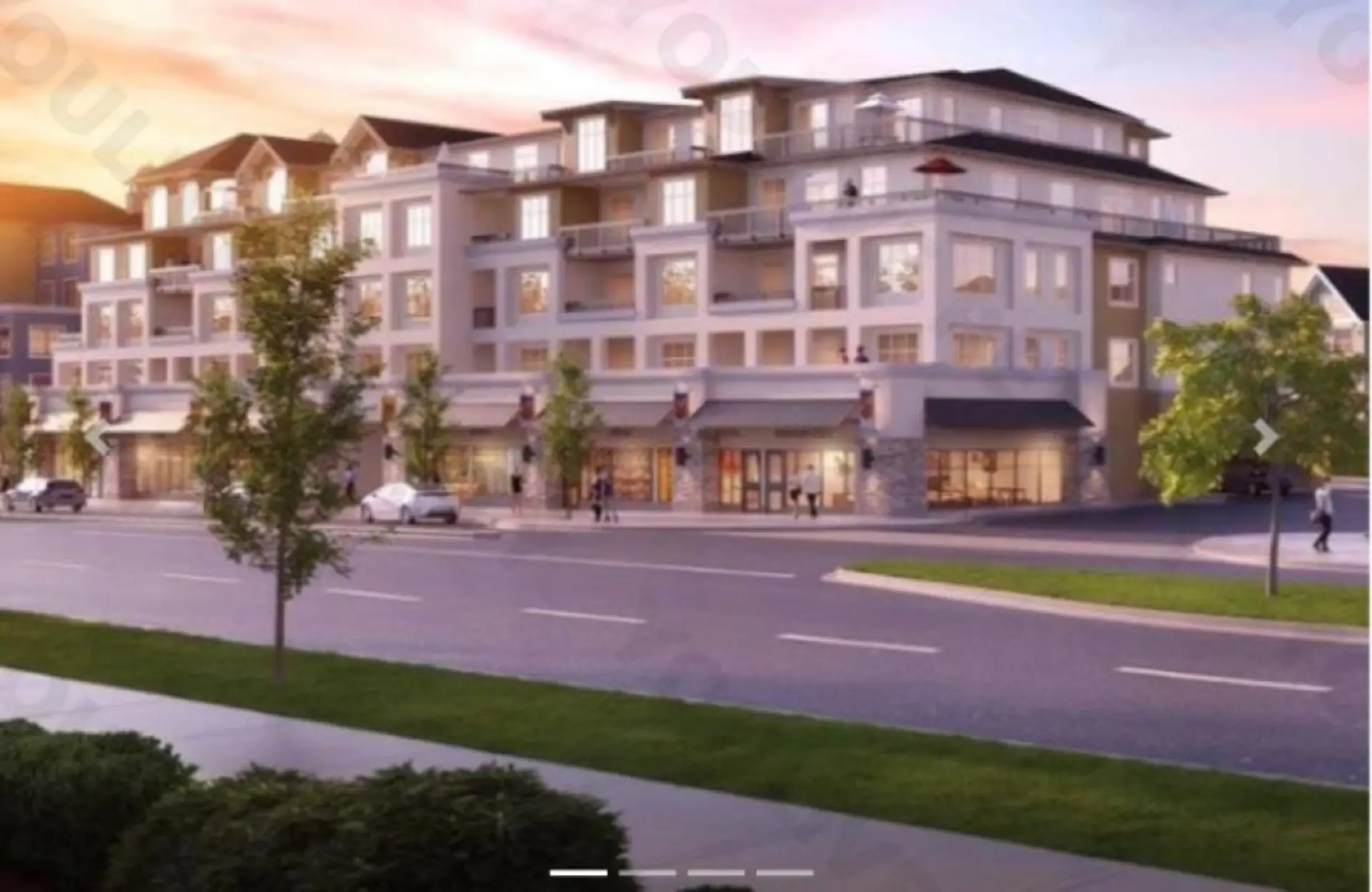 Property at #A201 20487 65 Avenue, Langley, BC