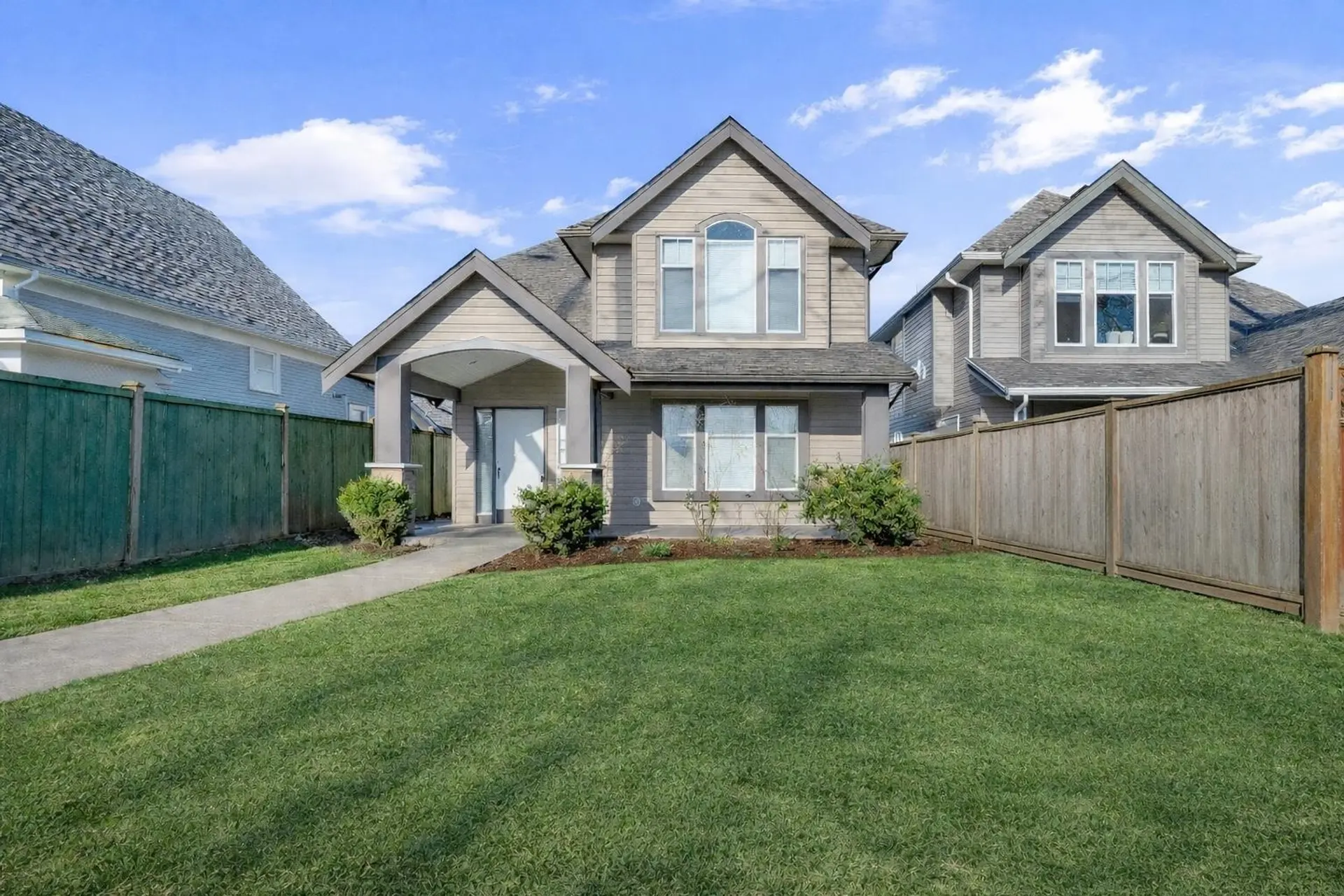 Property at 46151 Third Avenue, Chilliwack, BC