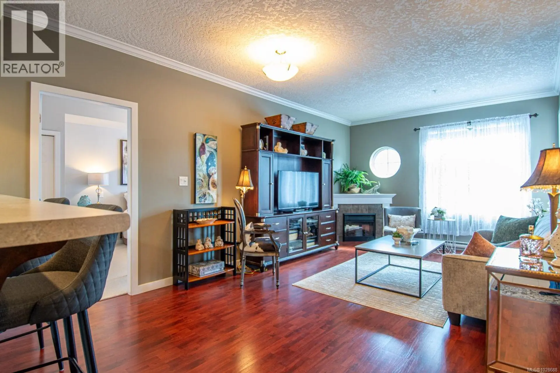 Property at #209 7088 West Saanich Rd, Central Saanich, BC