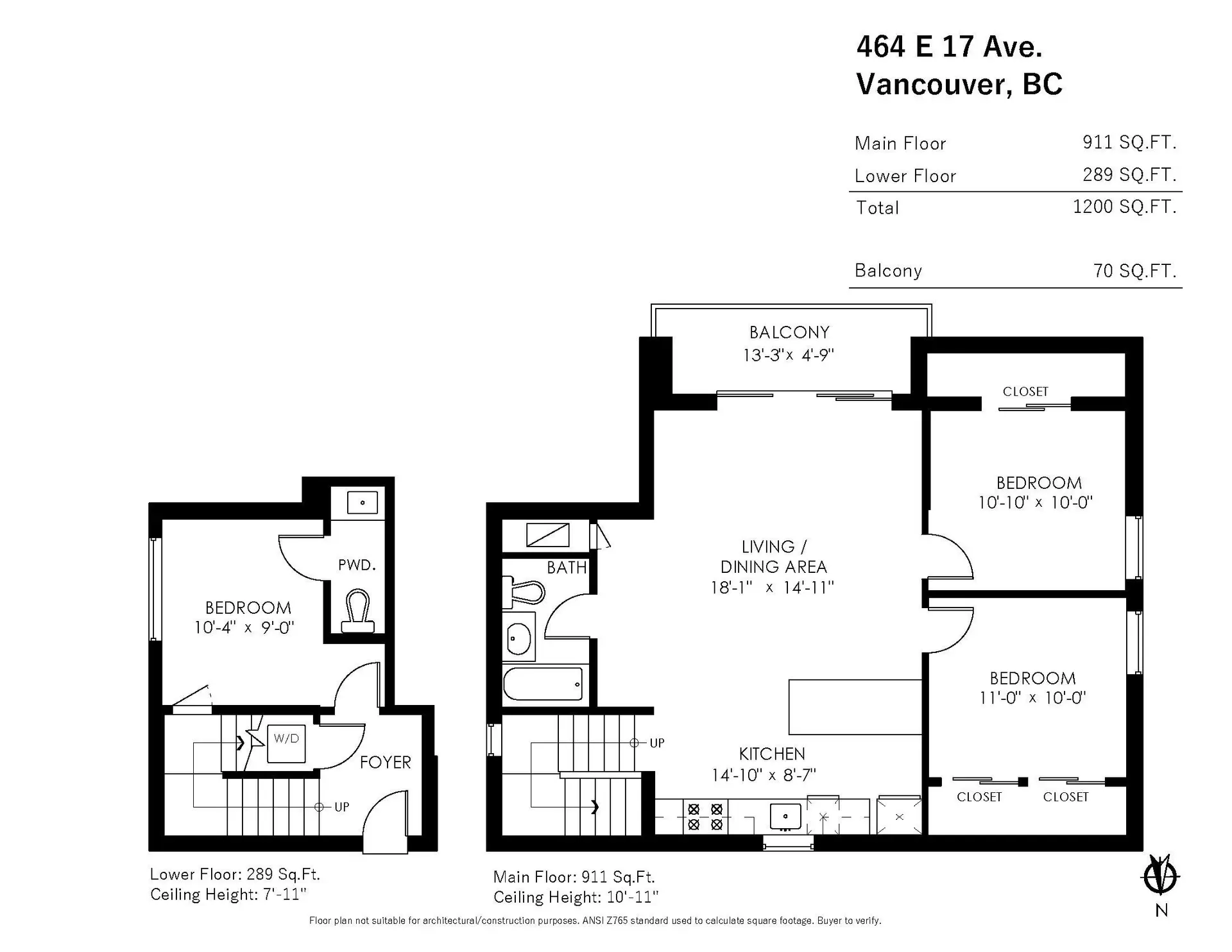 464 E 17th Avenue - Image 20