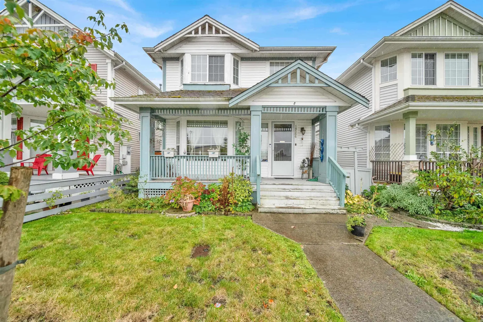 Property at 18556 65 Avenue, Surrey, BC