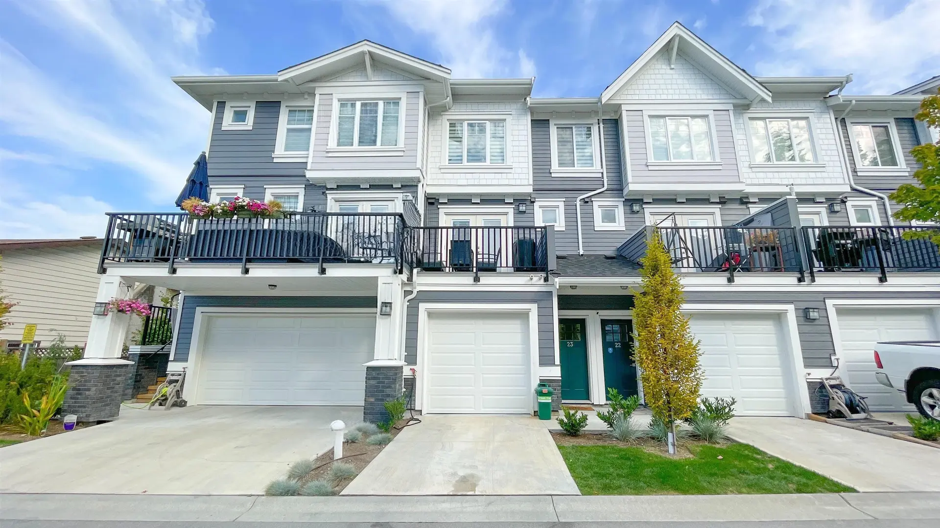 Property at #24 7167 116 Street, Delta, BC
