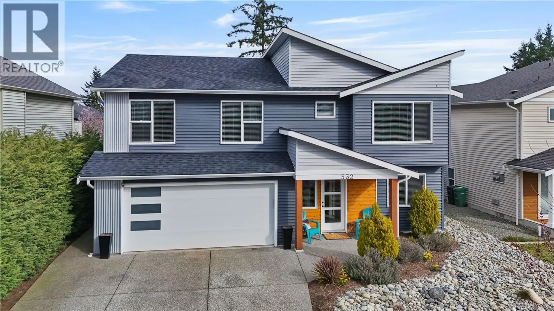 Property at 532 Lori Pl, Nanaimo, BC