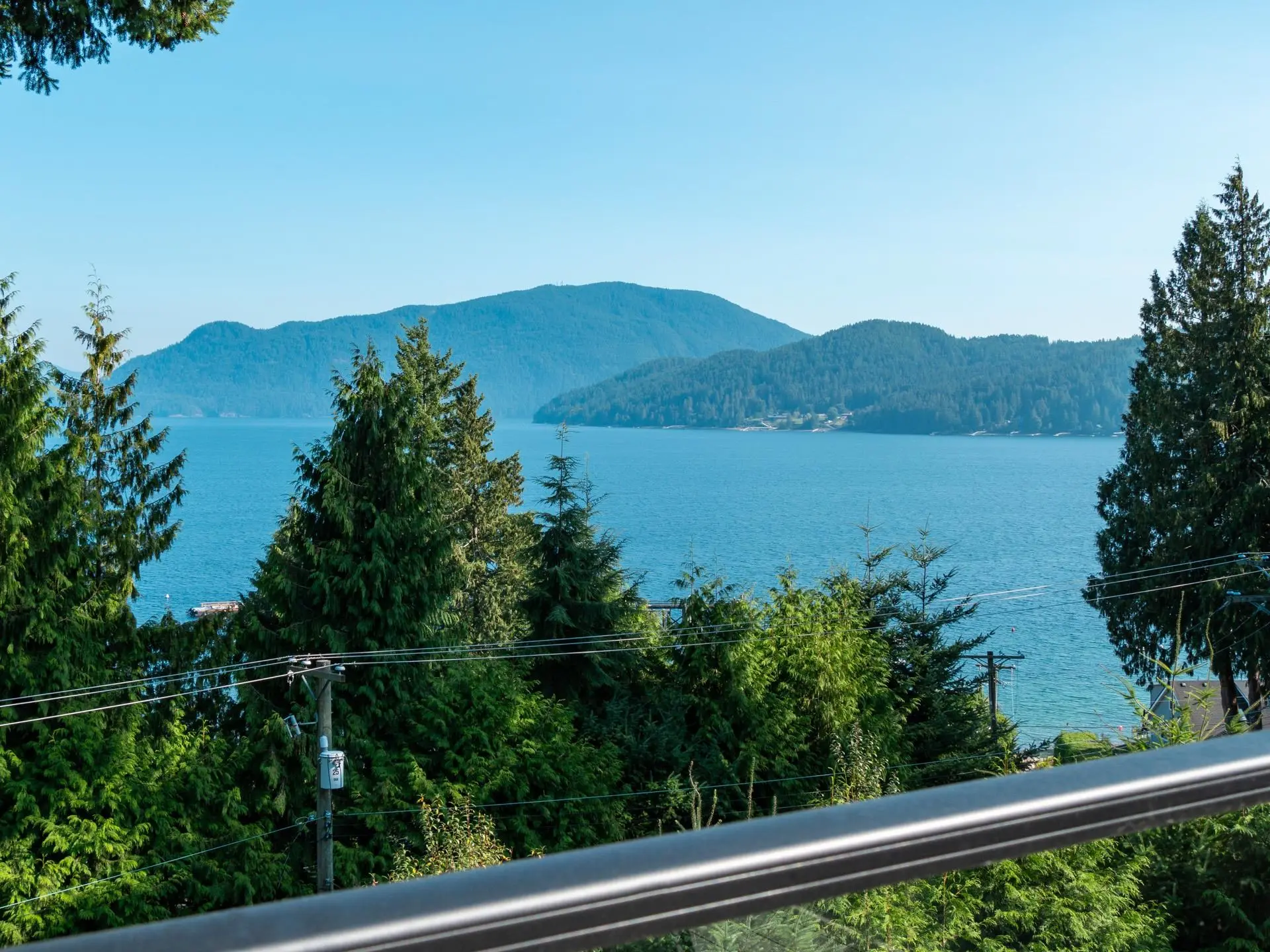 Property at 1832 North Road, Gibsons, BC