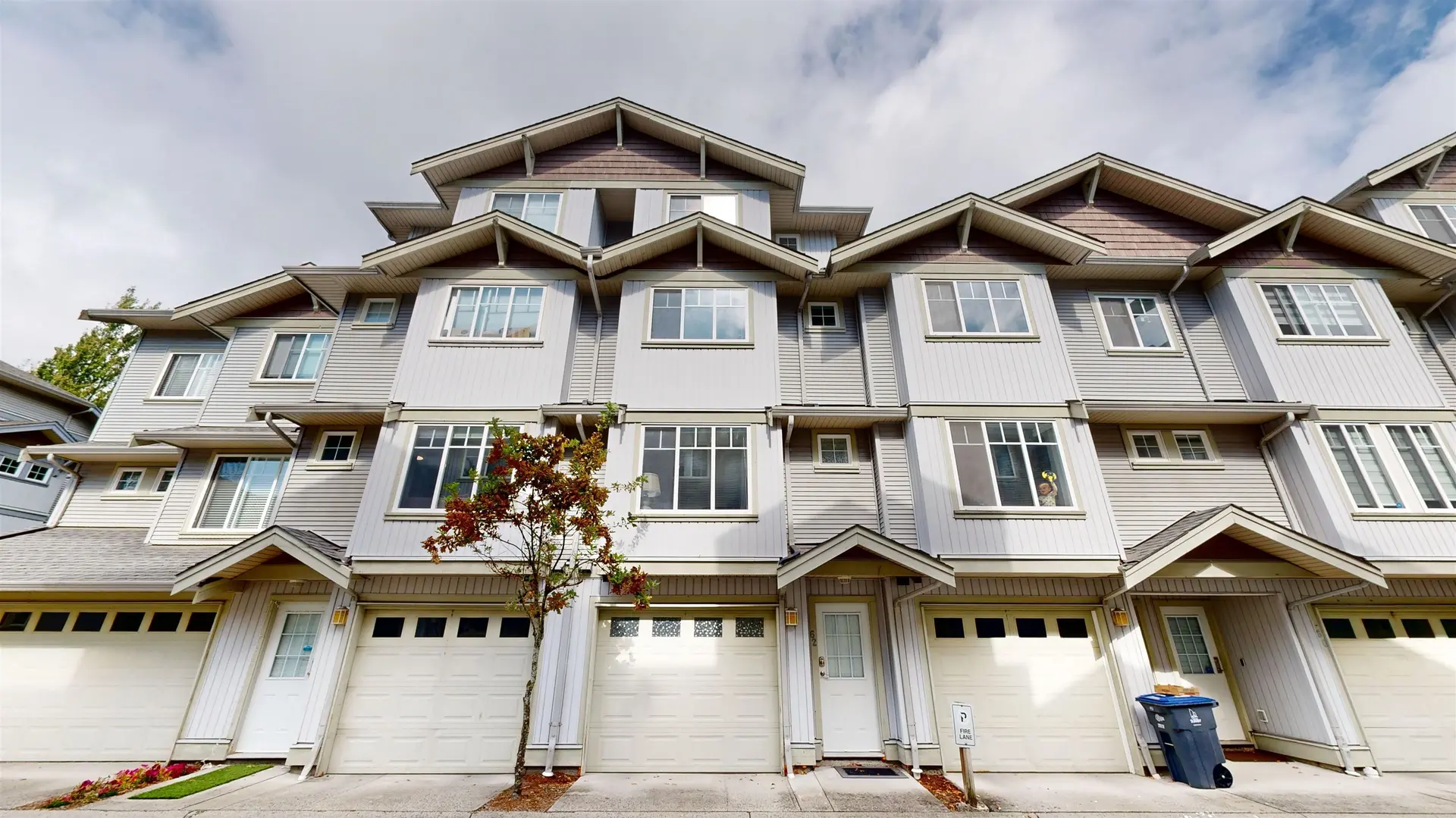 Property at #62 12040 68 Avenue, Surrey, BC