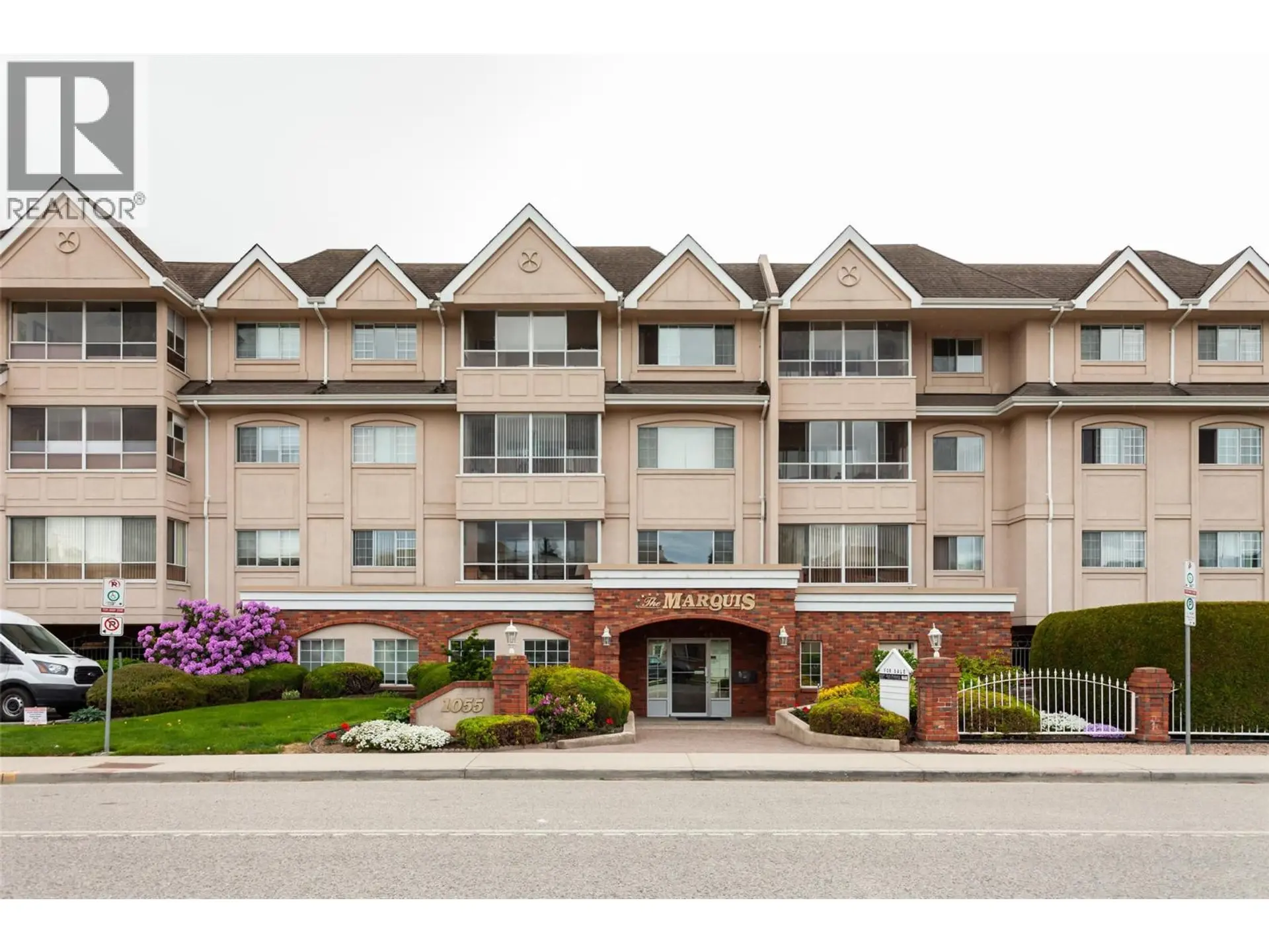 Property at #105 1055 Lawrence Avenue Lot# 5, Kelowna, BC
