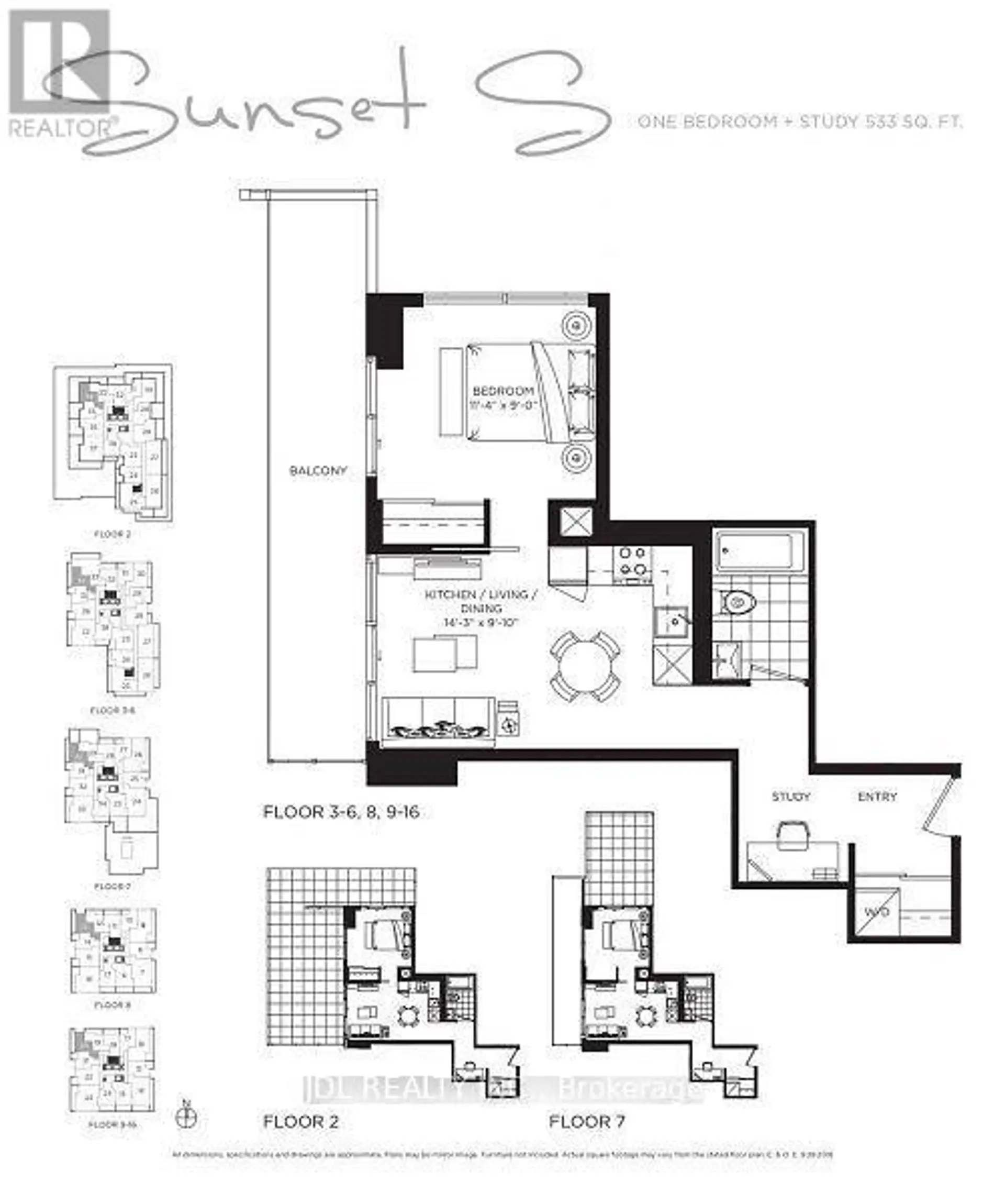#1120 20 O'NEILL ROAD - Image 2